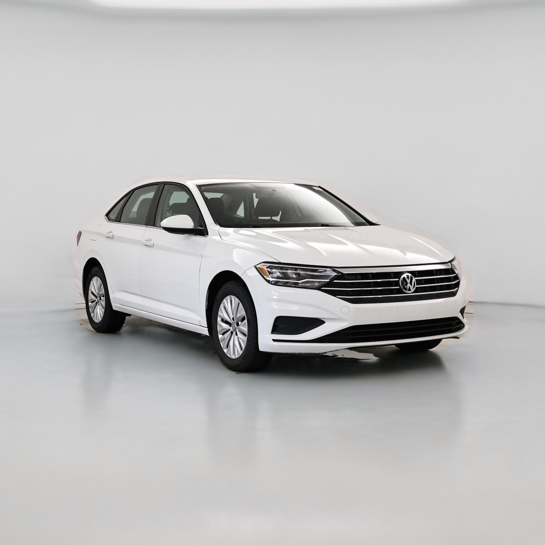 Thumbnail: 2020 Volkswagen Jetta - 1