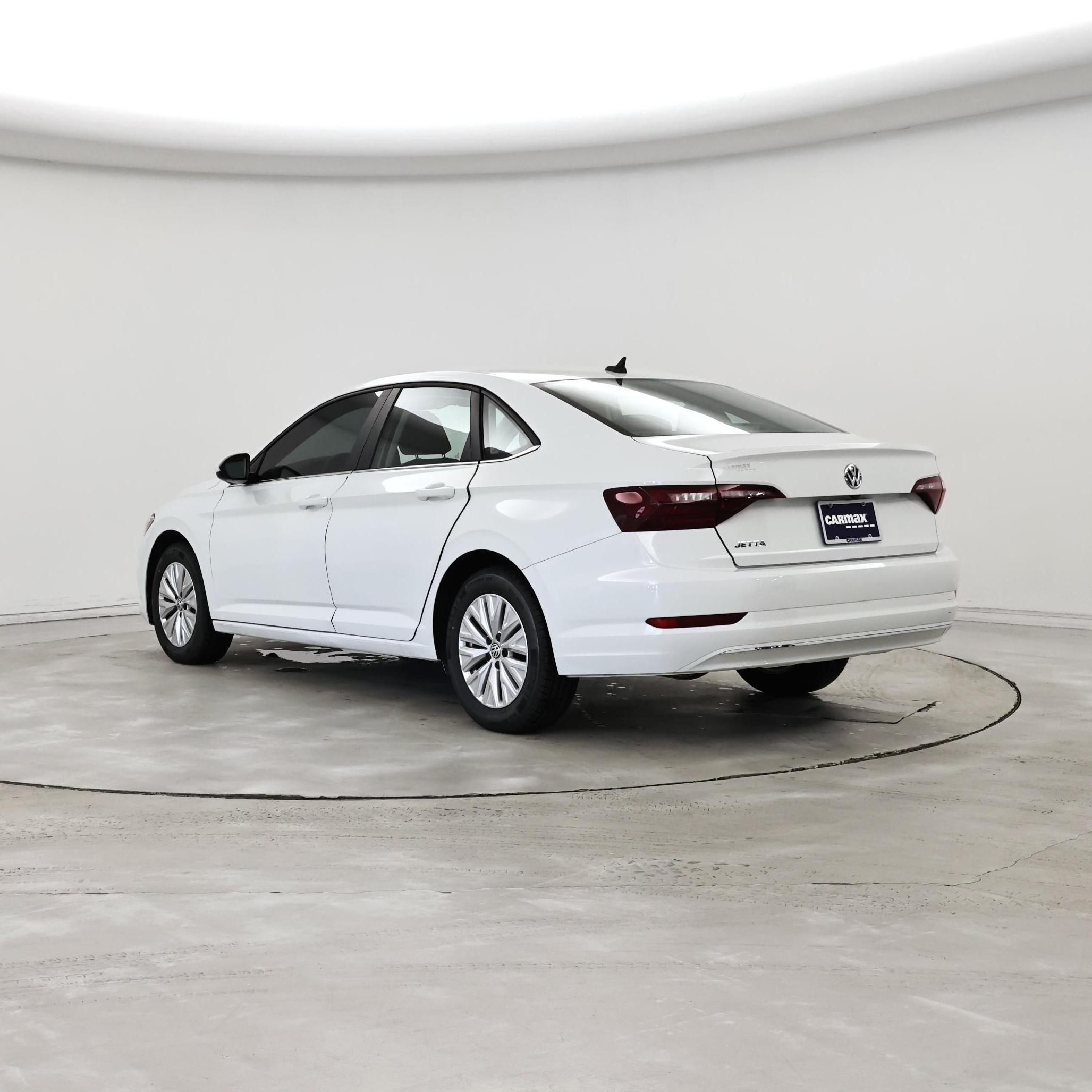 Thumbnail: 2020 Volkswagen Jetta - 2