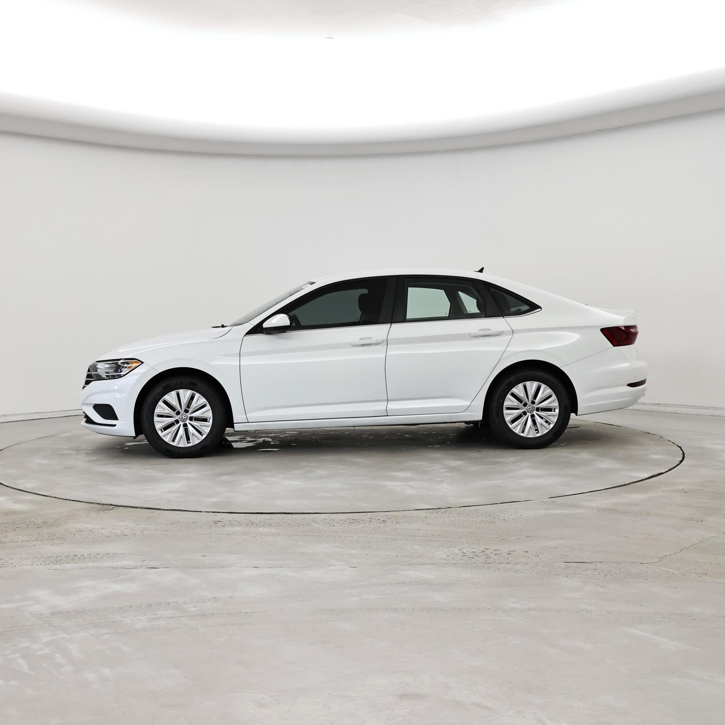 Thumbnail: 2020 Volkswagen Jetta - 3