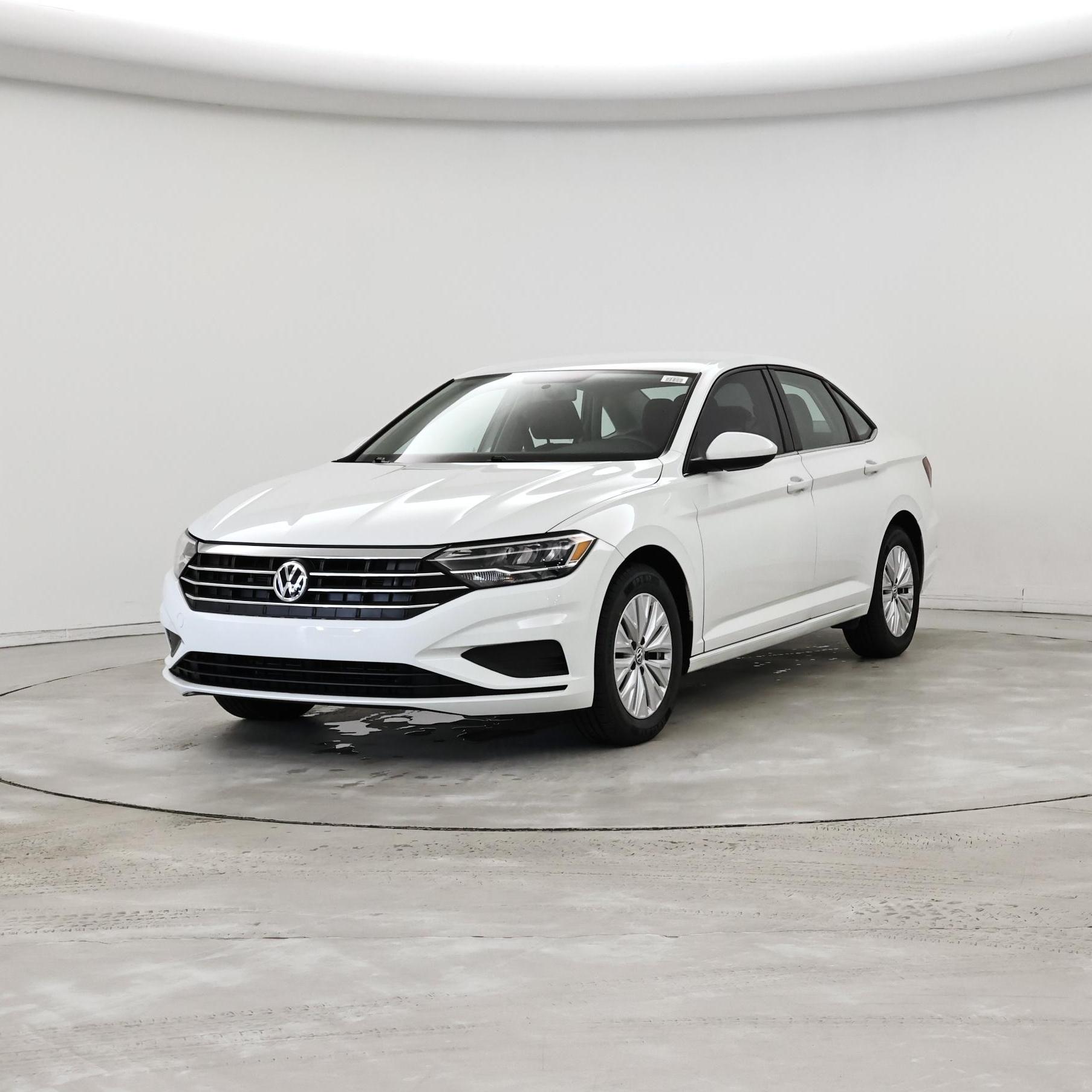 Thumbnail: 2020 Volkswagen Jetta - 4