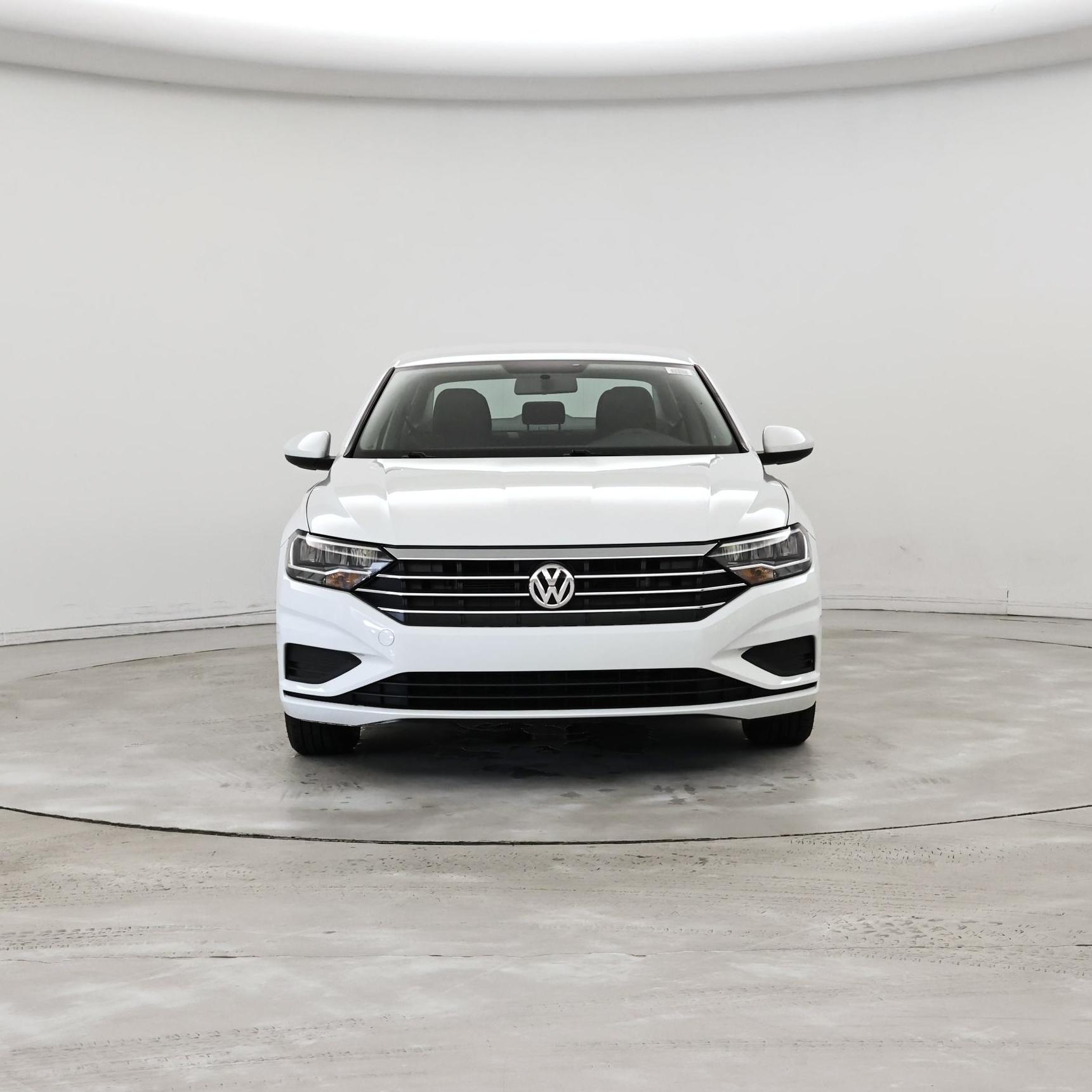 Thumbnail: 2020 Volkswagen Jetta - 5