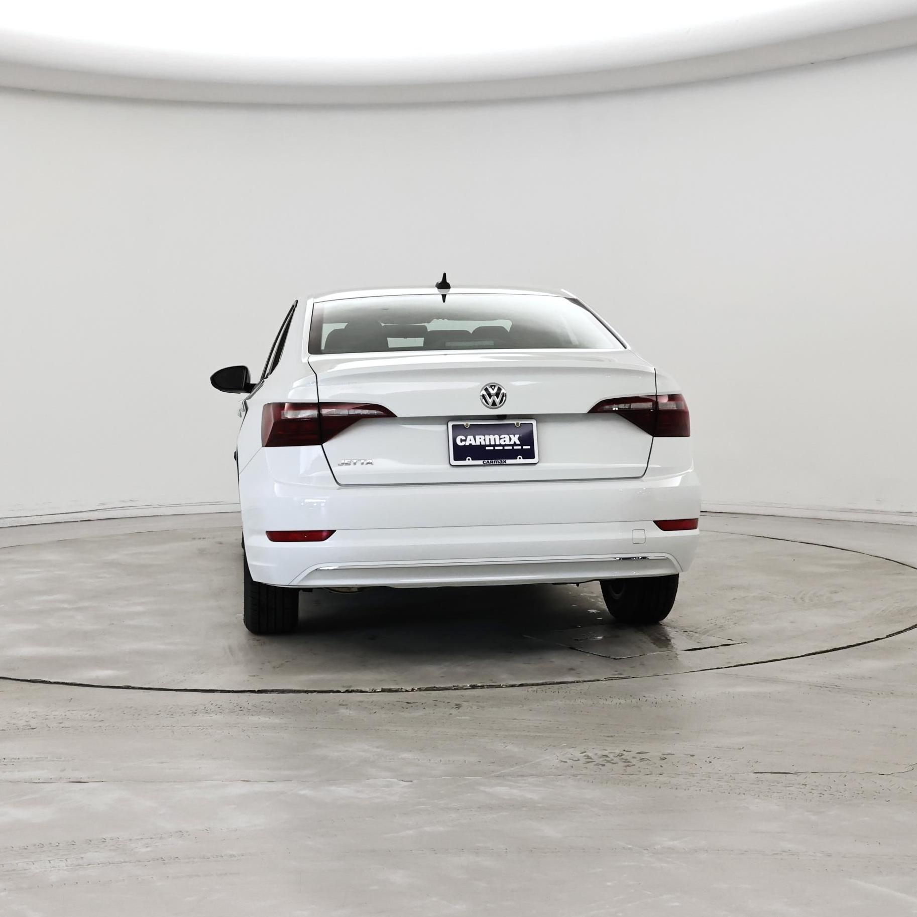 Thumbnail: 2020 Volkswagen Jetta - 6