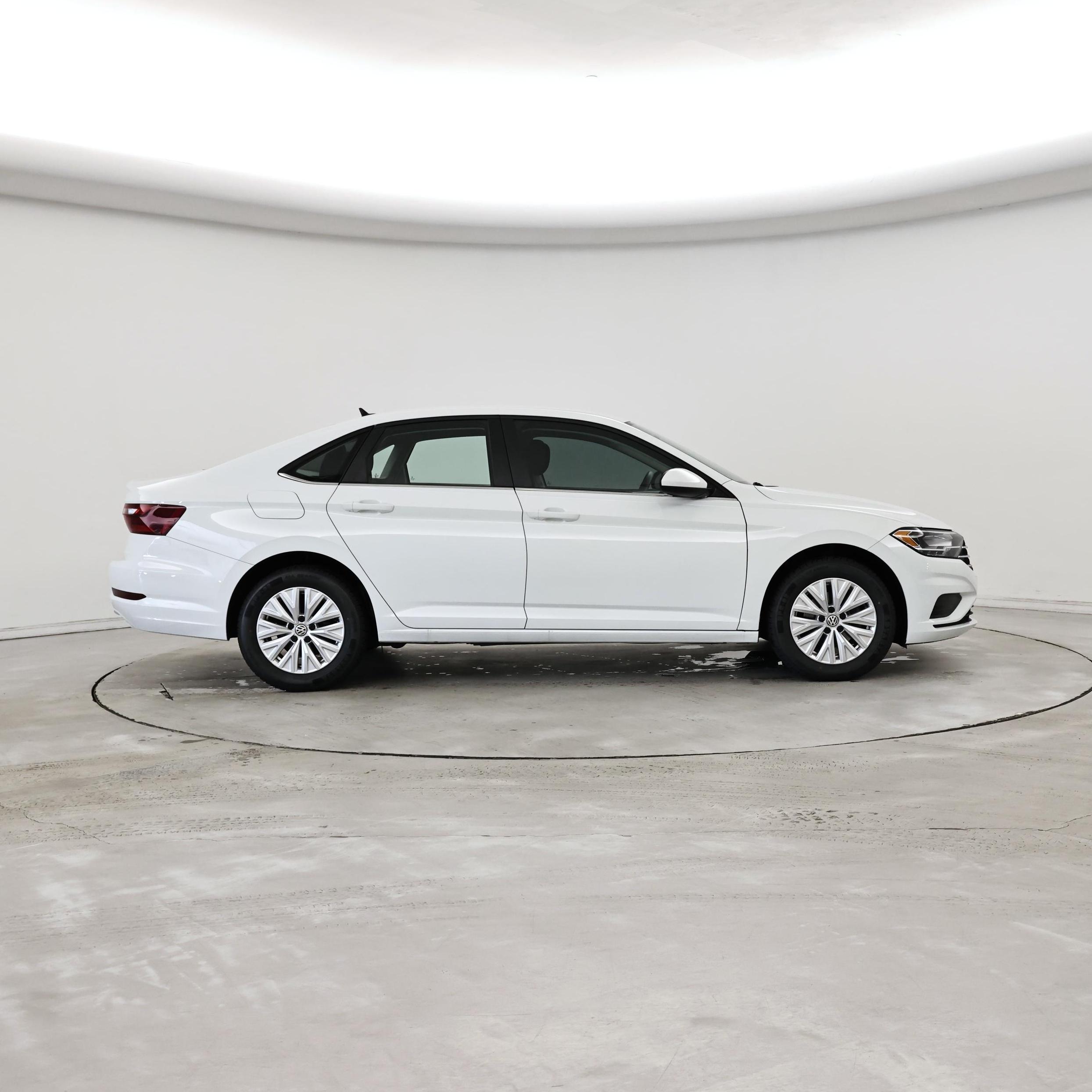 Thumbnail: 2020 Volkswagen Jetta - 7