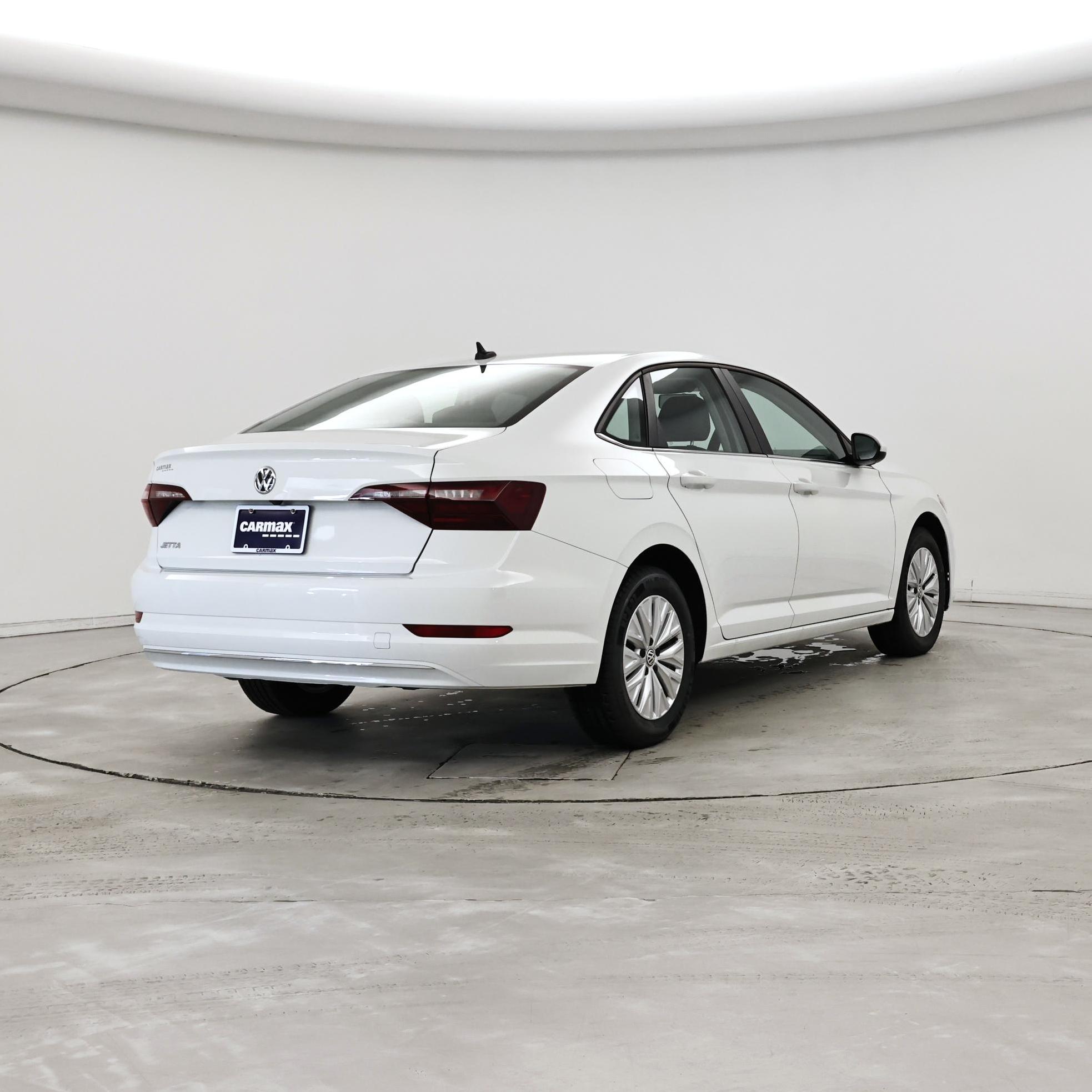 Thumbnail: 2020 Volkswagen Jetta - 8