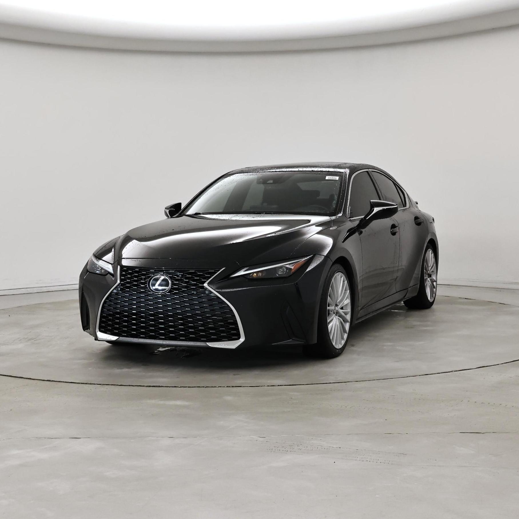 Thumbnail: 2022 Lexus IS - 4