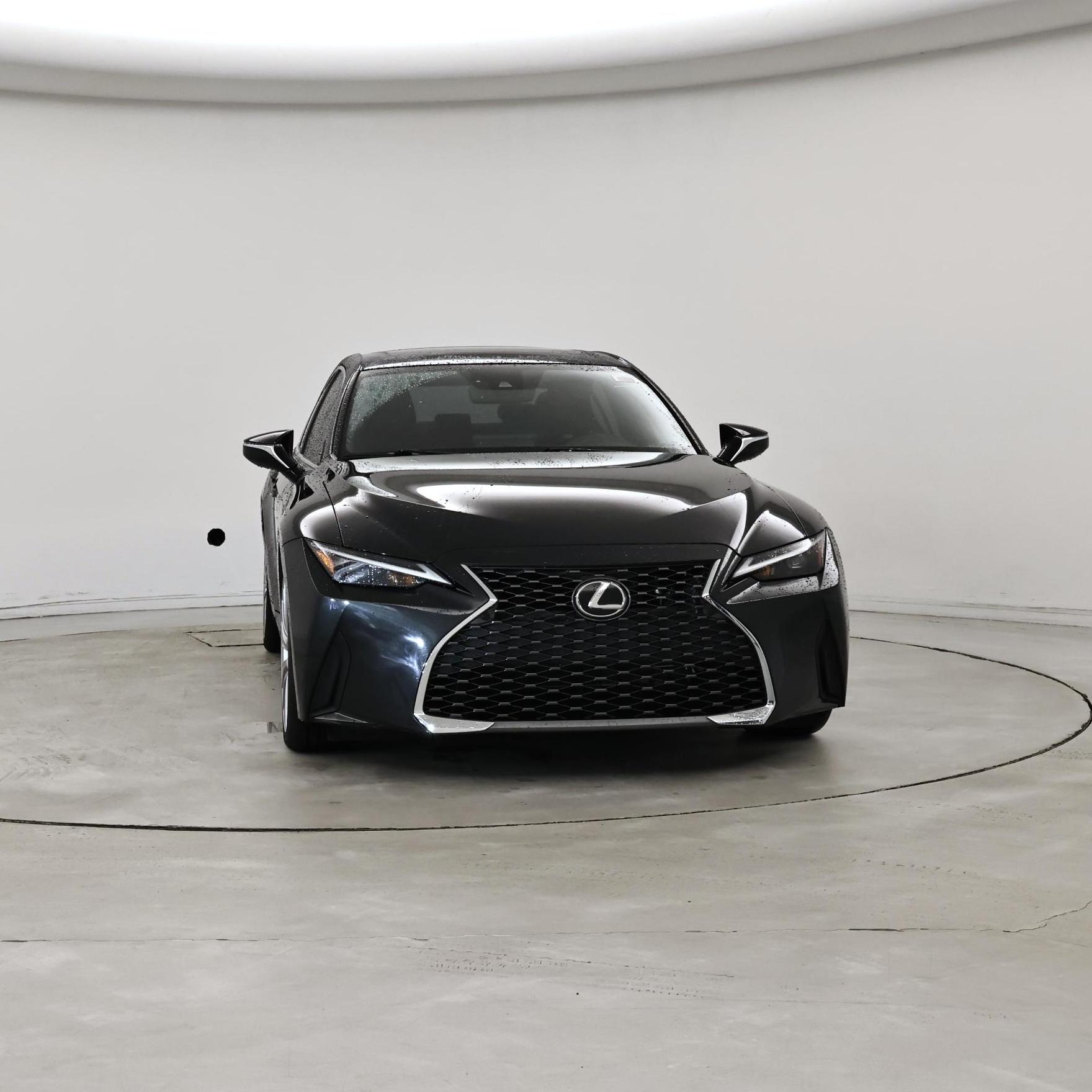 Thumbnail: 2022 Lexus IS - 5