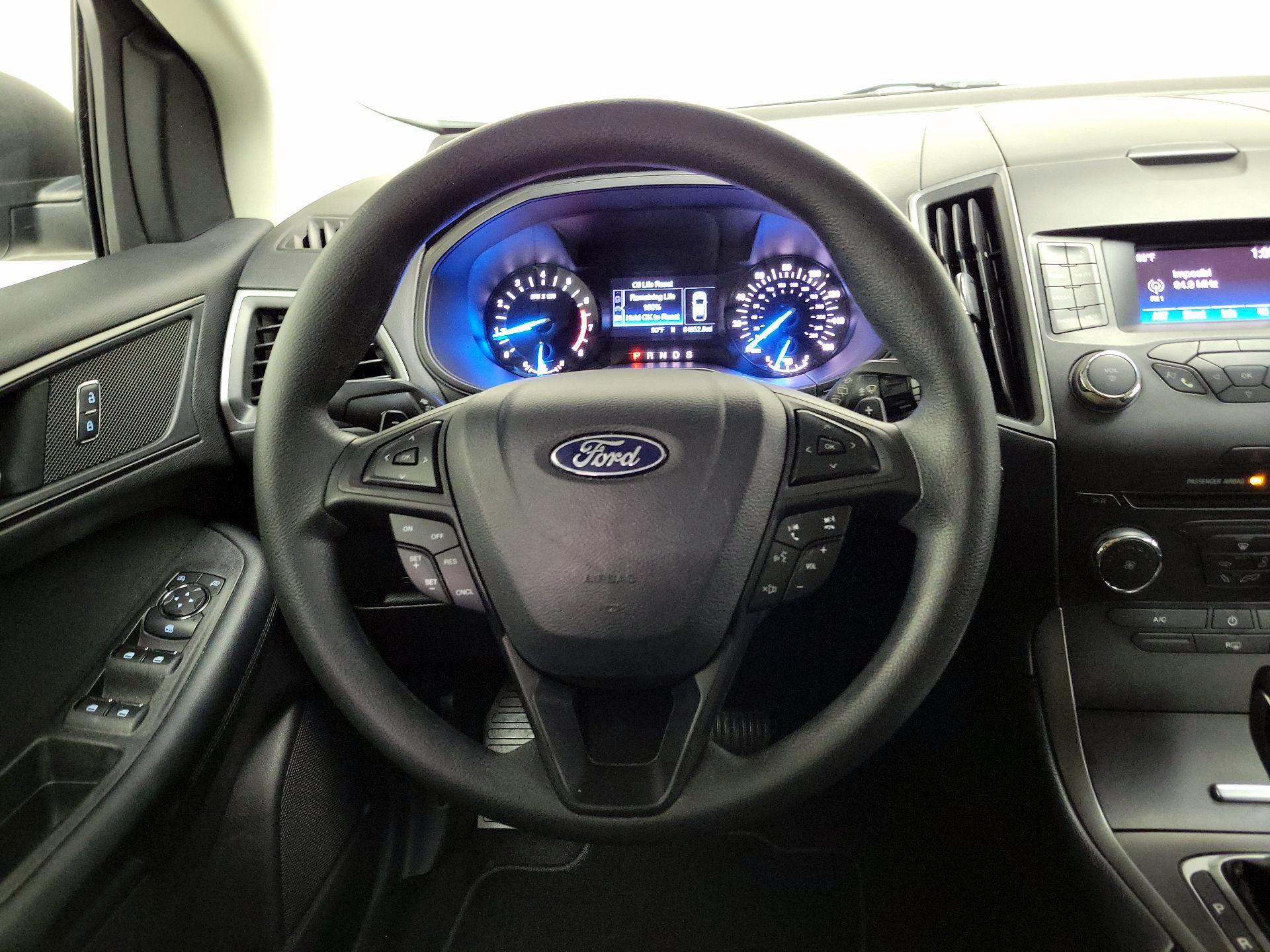 Thumbnail: 2018 Ford Edge - 10
