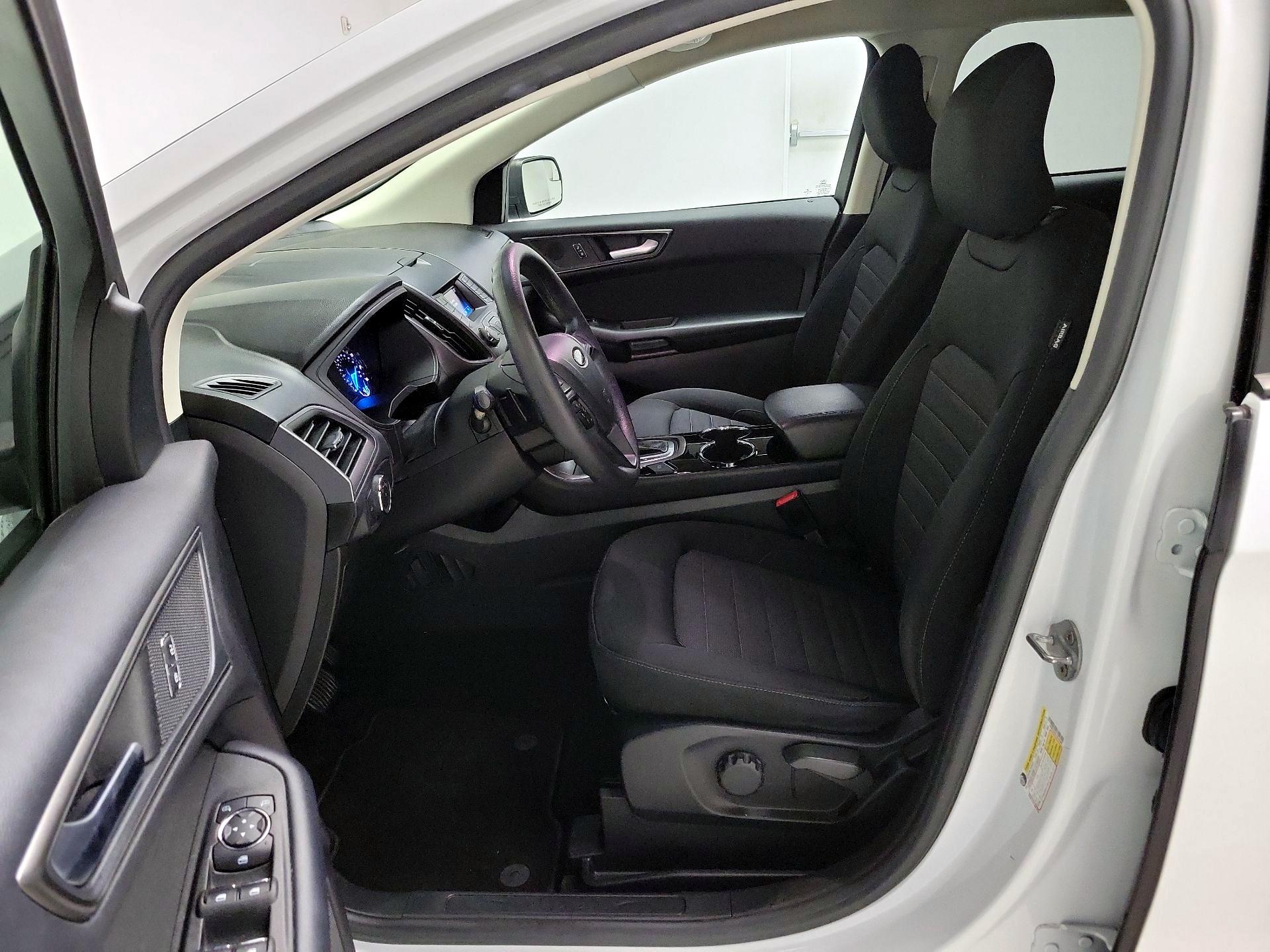 Thumbnail: 2018 Ford Edge - 11