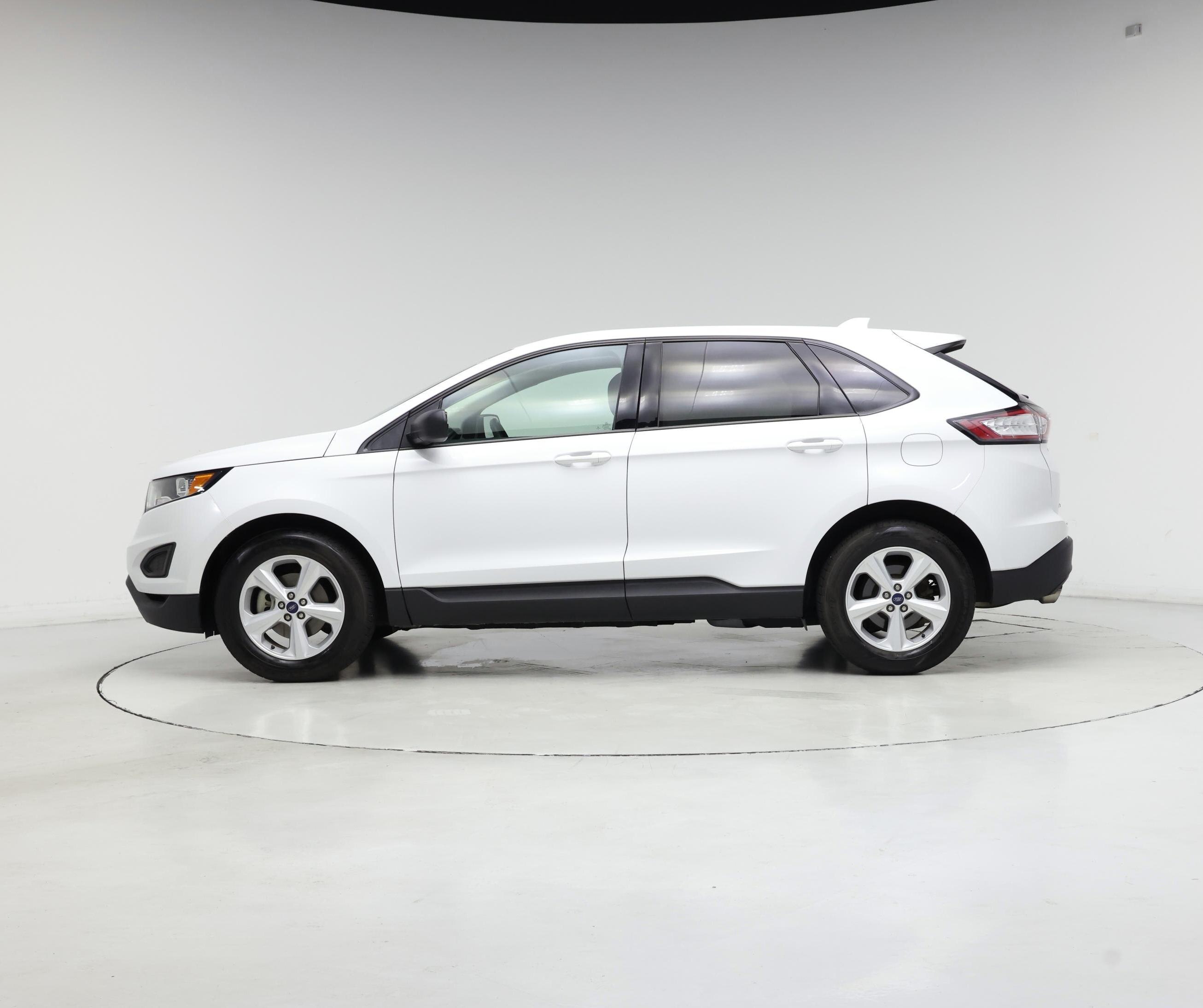 Thumbnail: 2018 Ford Edge - 3
