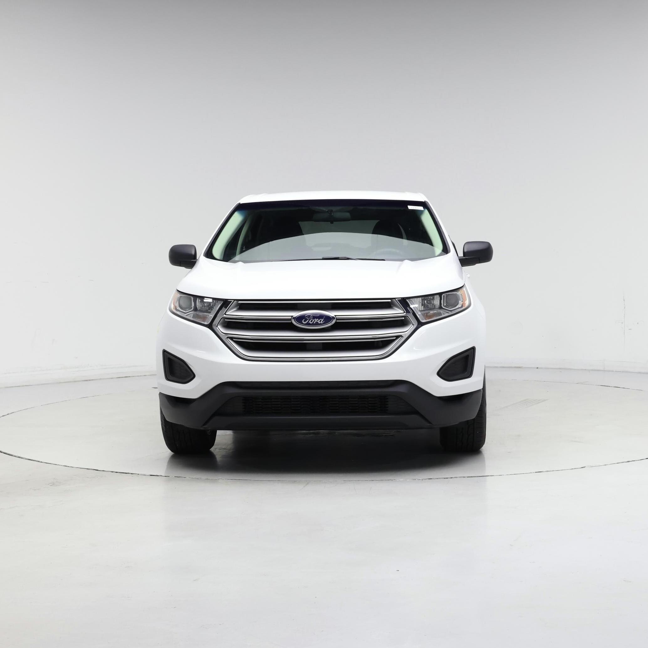 Thumbnail: 2018 Ford Edge - 5
