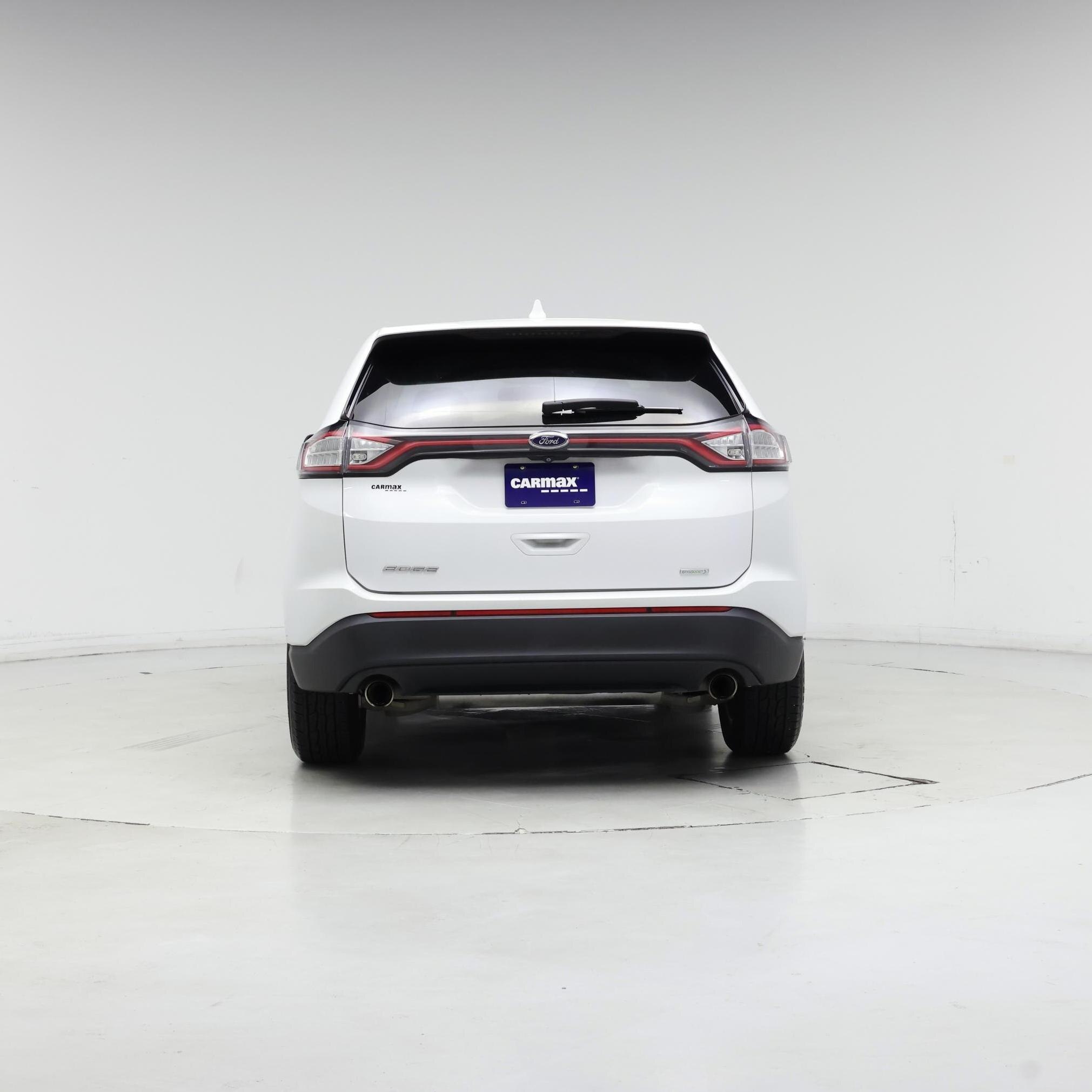 Thumbnail: 2018 Ford Edge - 6