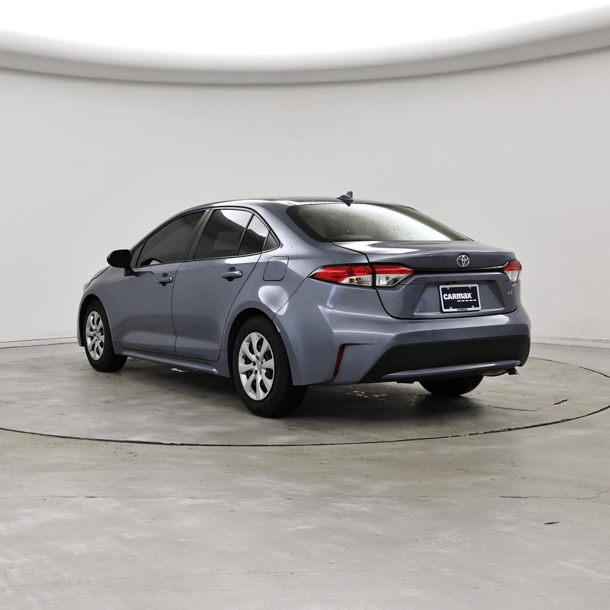 Thumbnail: 2022 Toyota Corolla - 2
