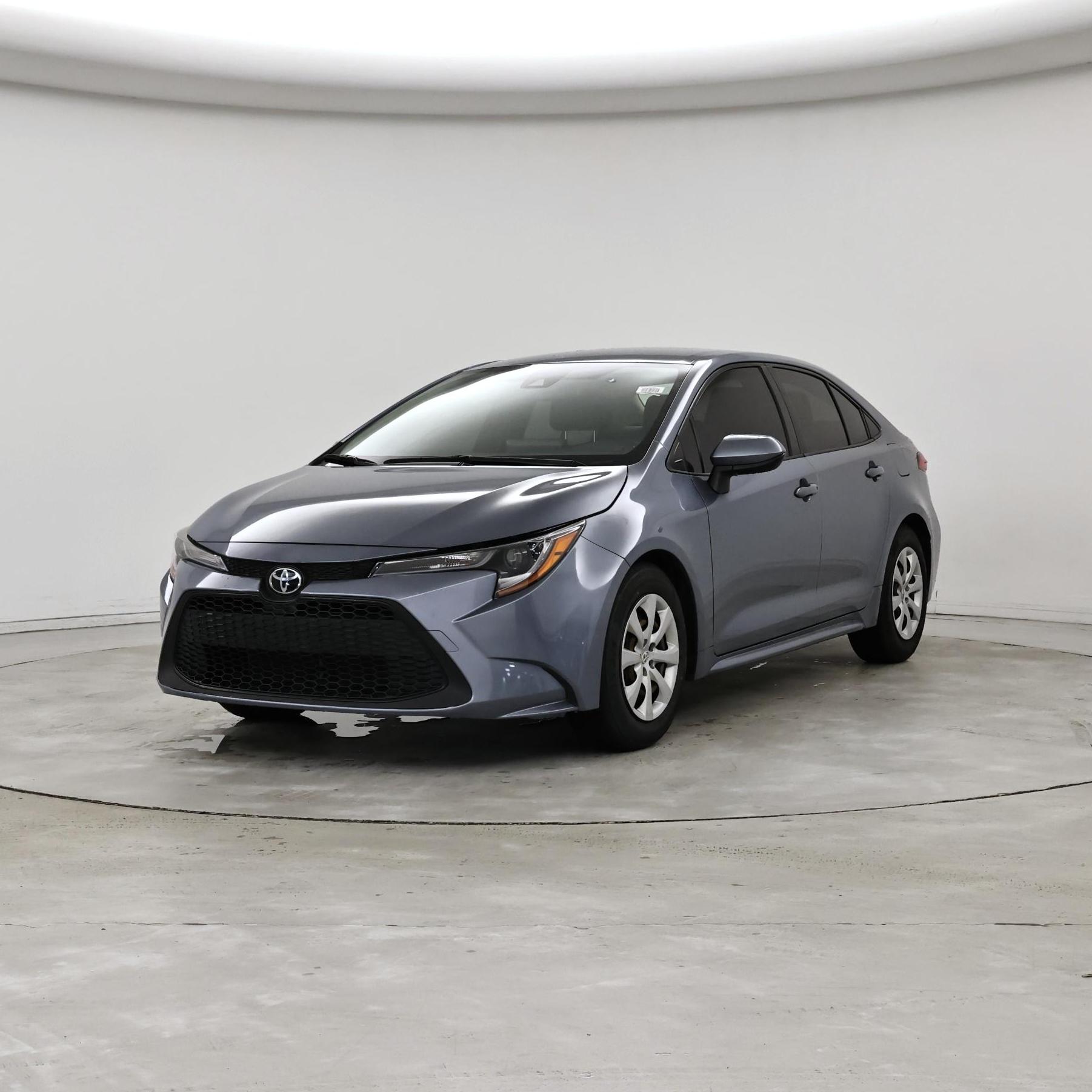 Thumbnail: 2022 Toyota Corolla - 4