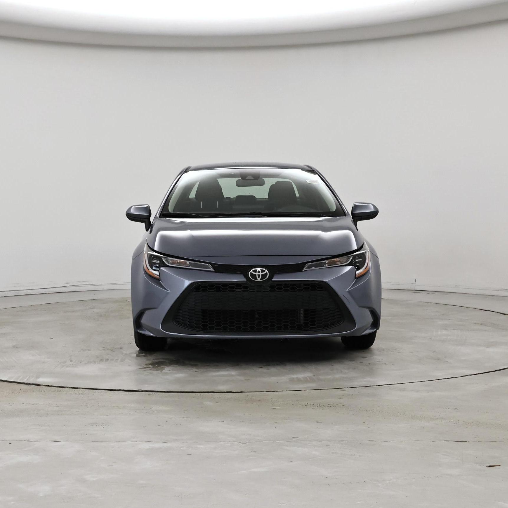 Thumbnail: 2022 Toyota Corolla - 5