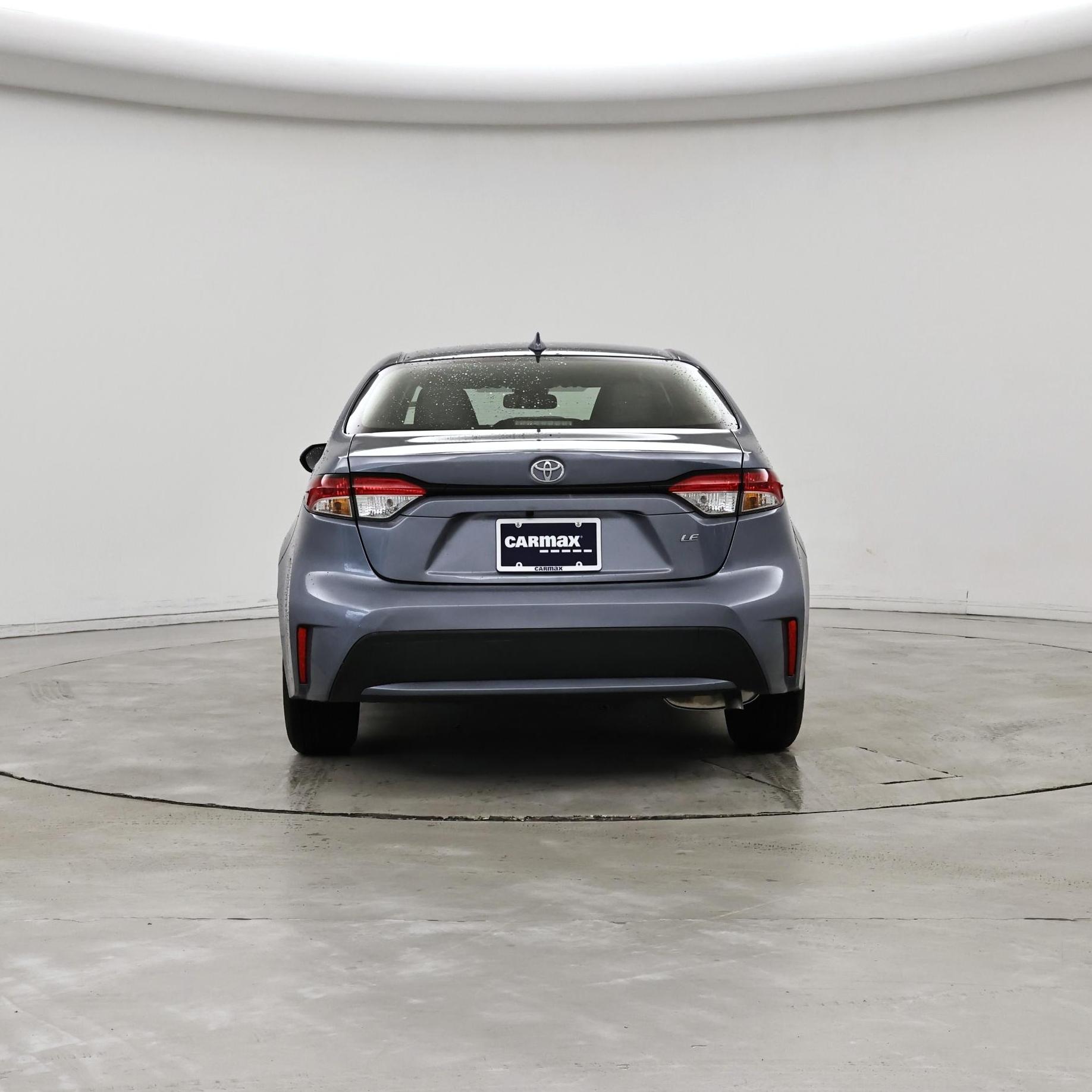 Thumbnail: 2022 Toyota Corolla - 6