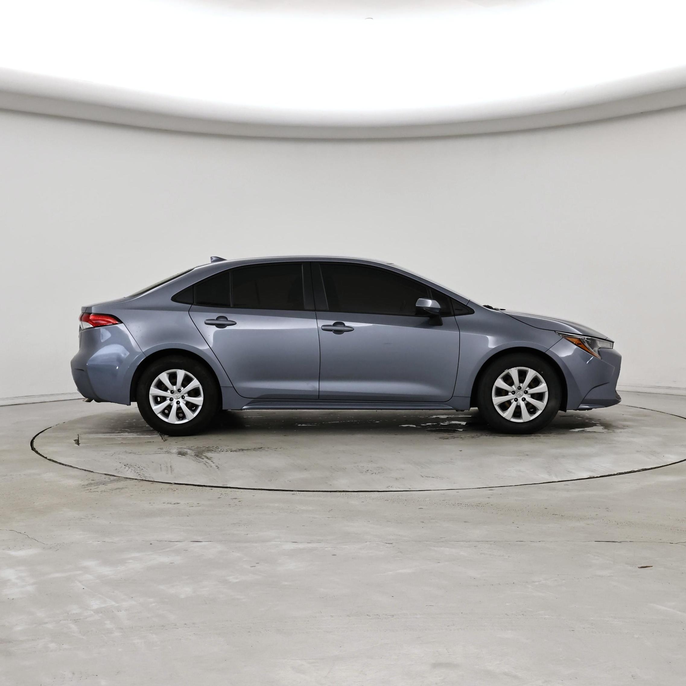 Thumbnail: 2022 Toyota Corolla - 7
