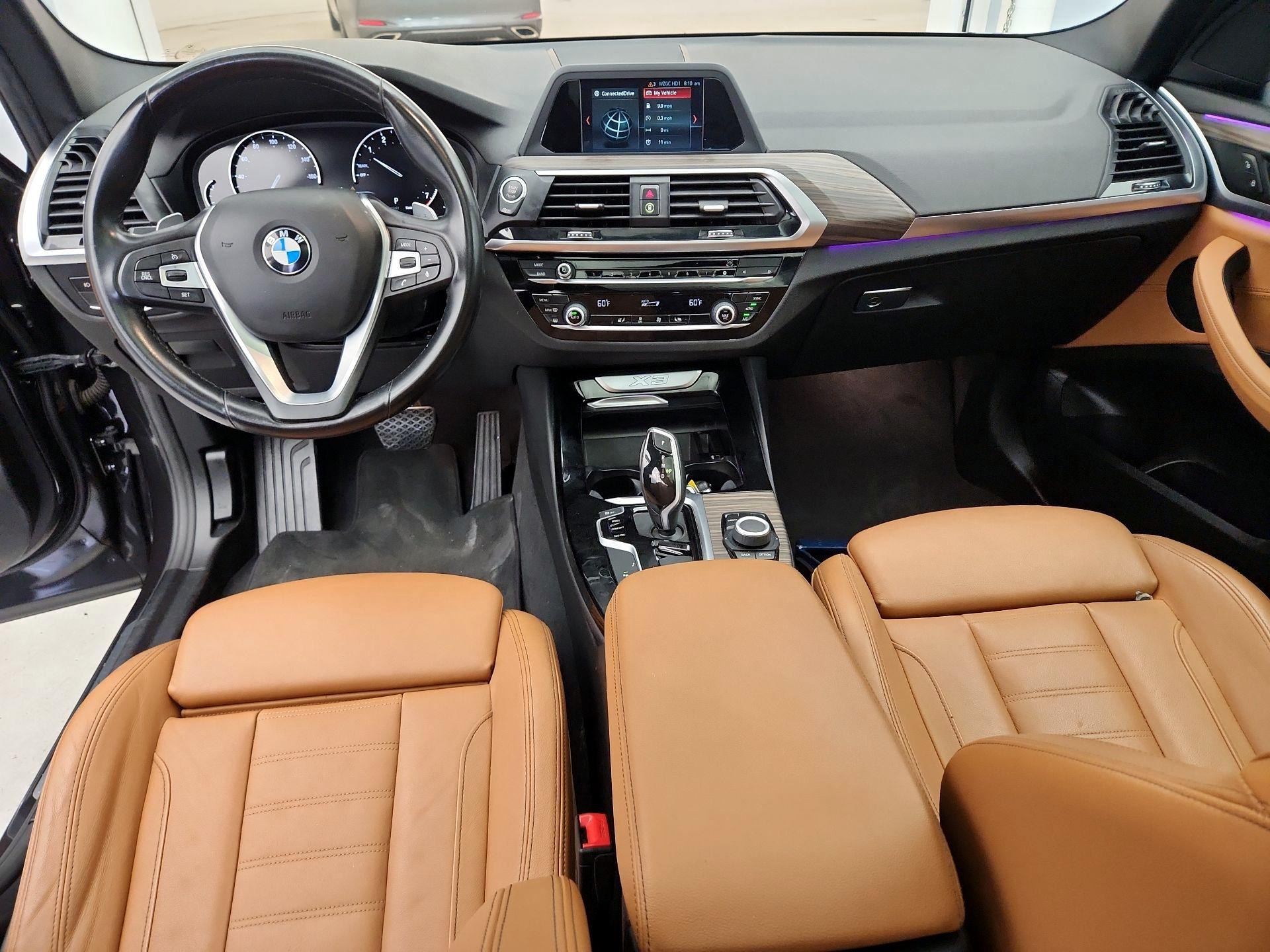 Thumbnail: 2019 BMW X3 - 9