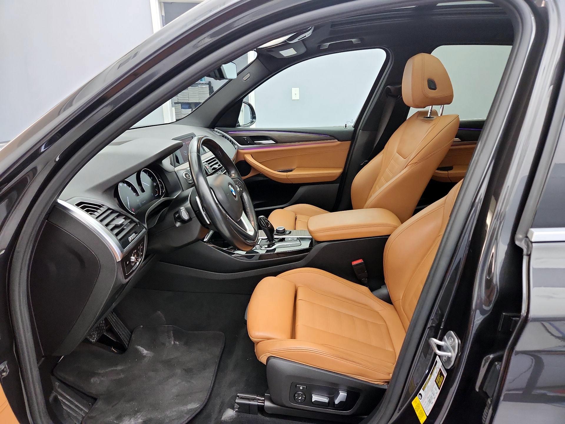 Thumbnail: 2019 BMW X3 - 11