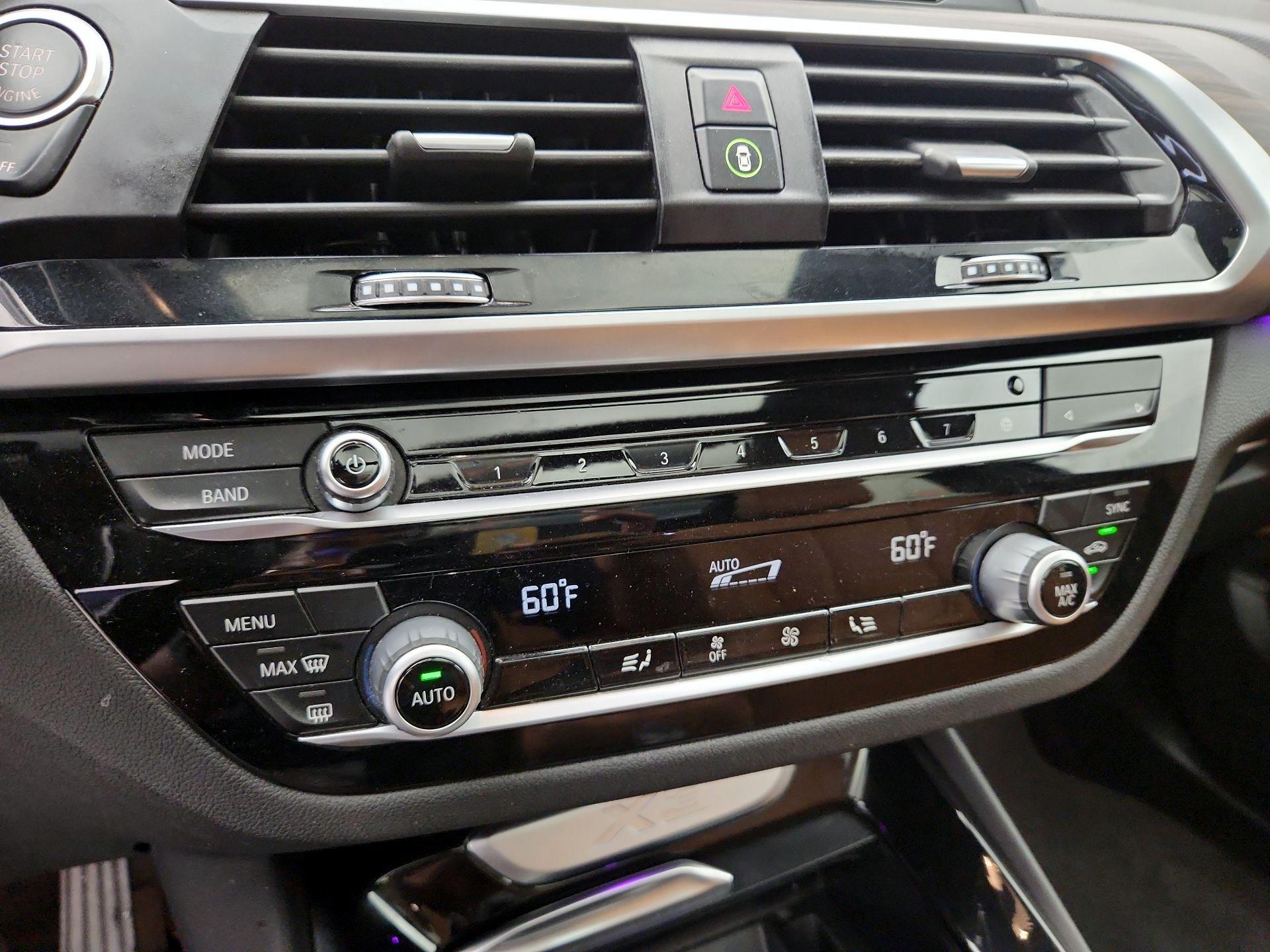 Thumbnail: 2019 BMW X3 - 16