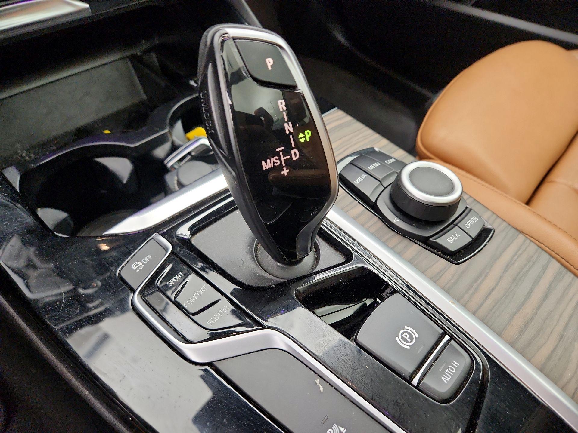 Thumbnail: 2019 BMW X3 - 17