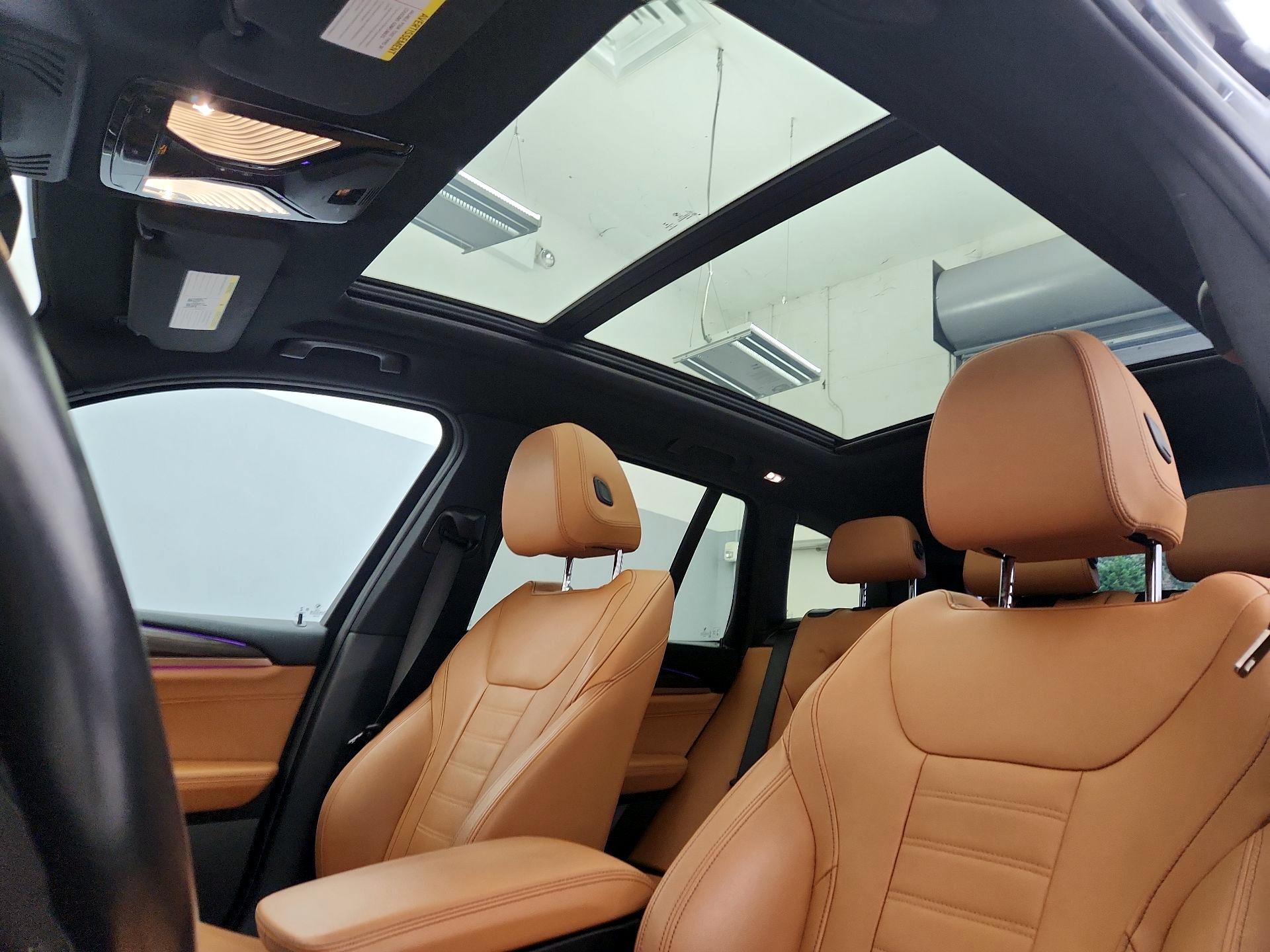 Thumbnail: 2019 BMW X3 - 19