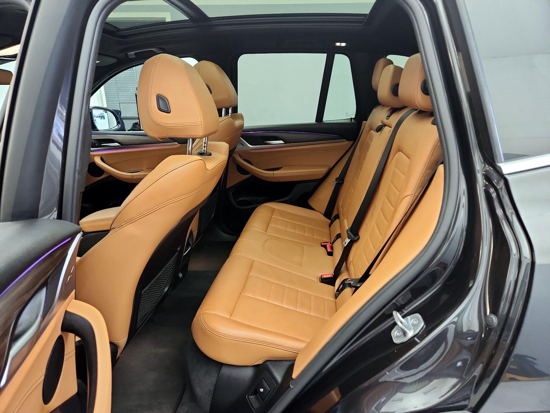 Thumbnail: 2019 BMW X3 - 20