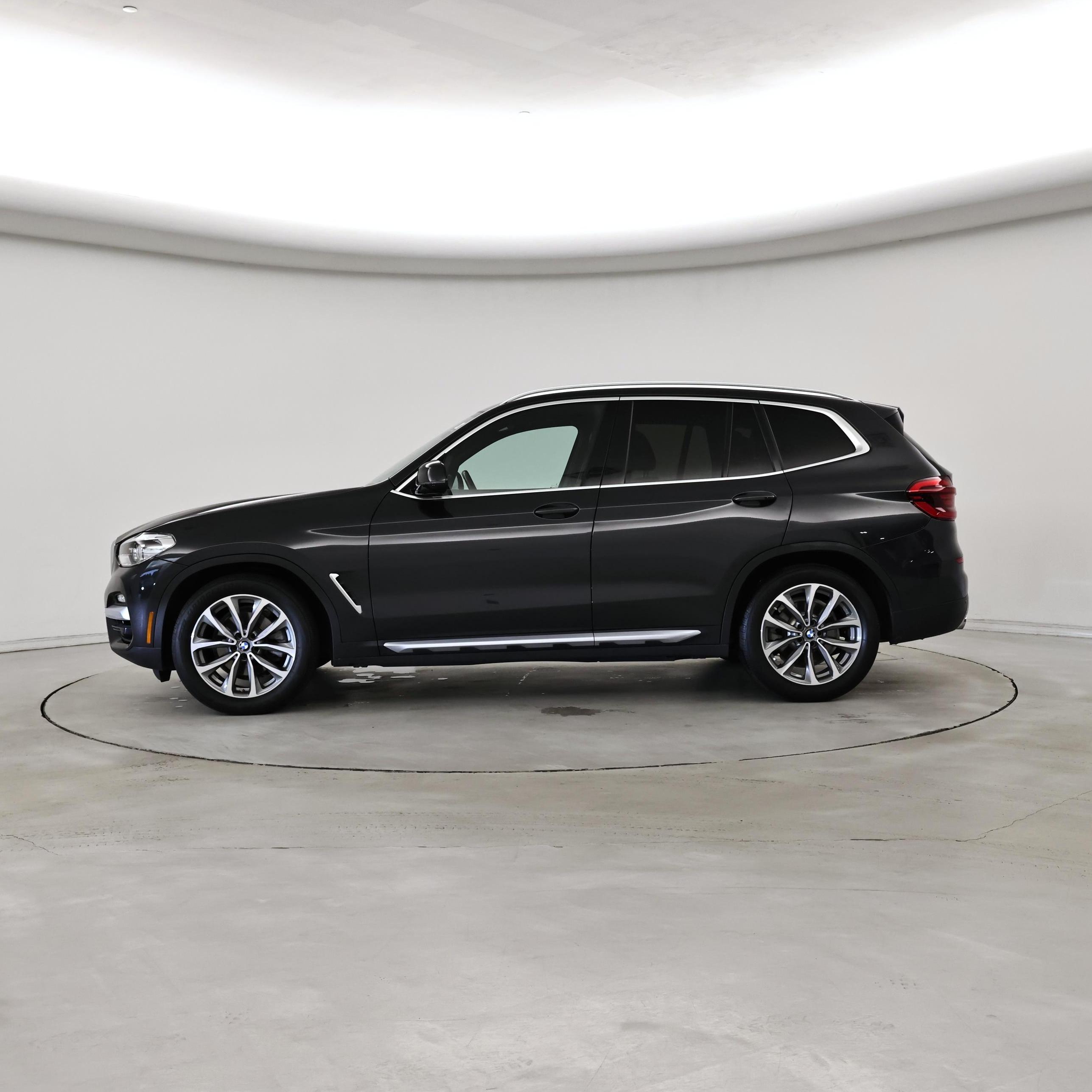 Thumbnail: 2019 BMW X3 - 3