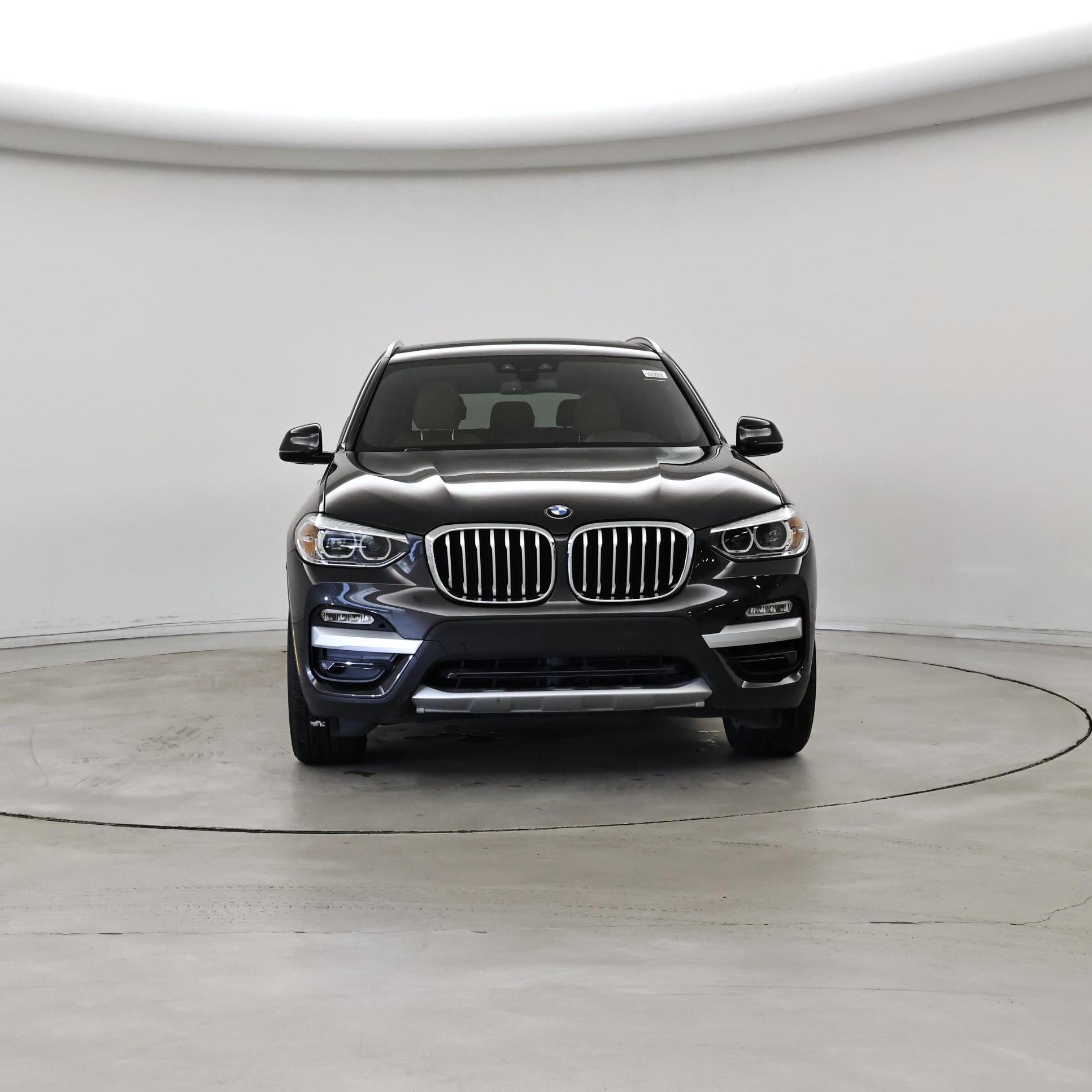 Thumbnail: 2019 BMW X3 - 5
