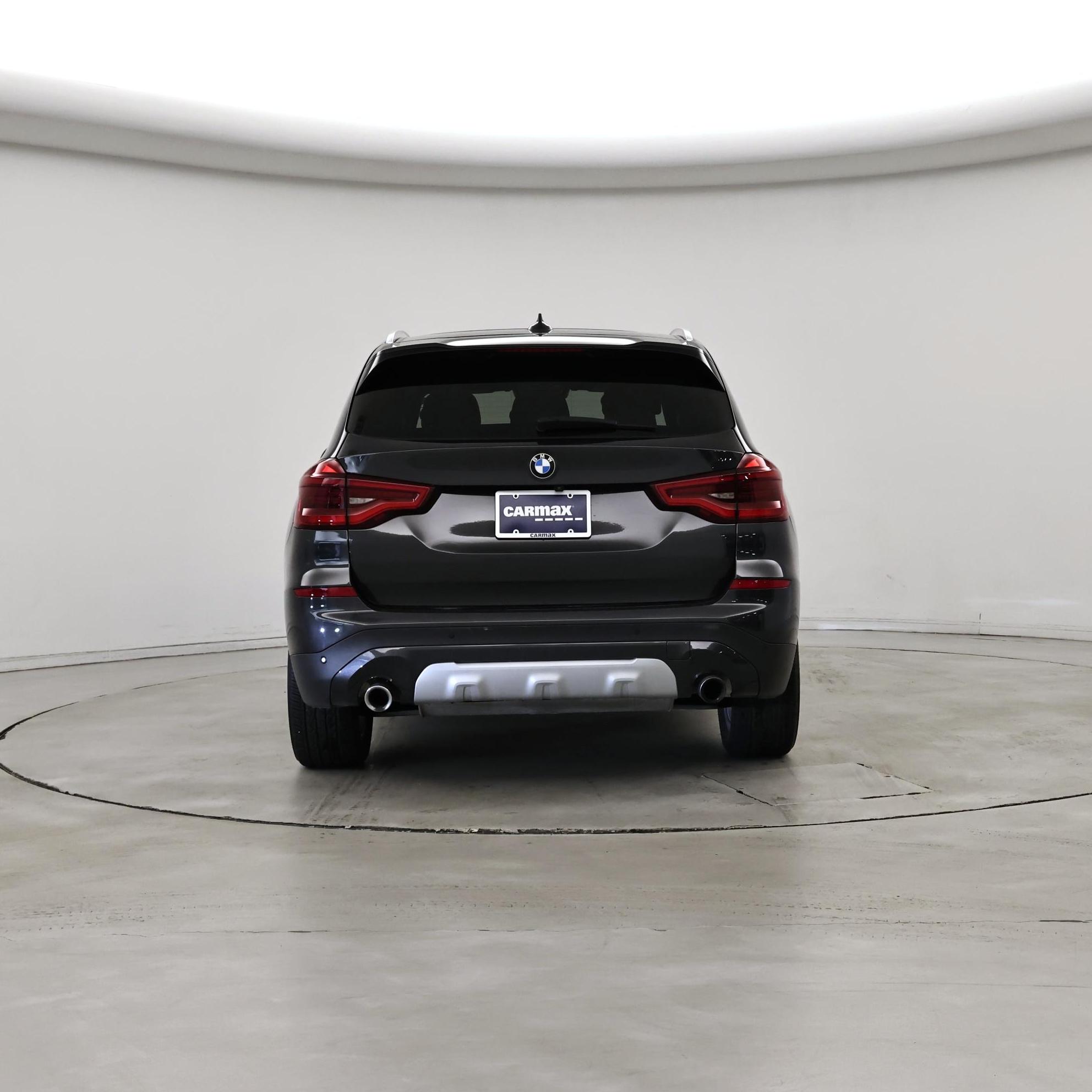 Thumbnail: 2019 BMW X3 - 6