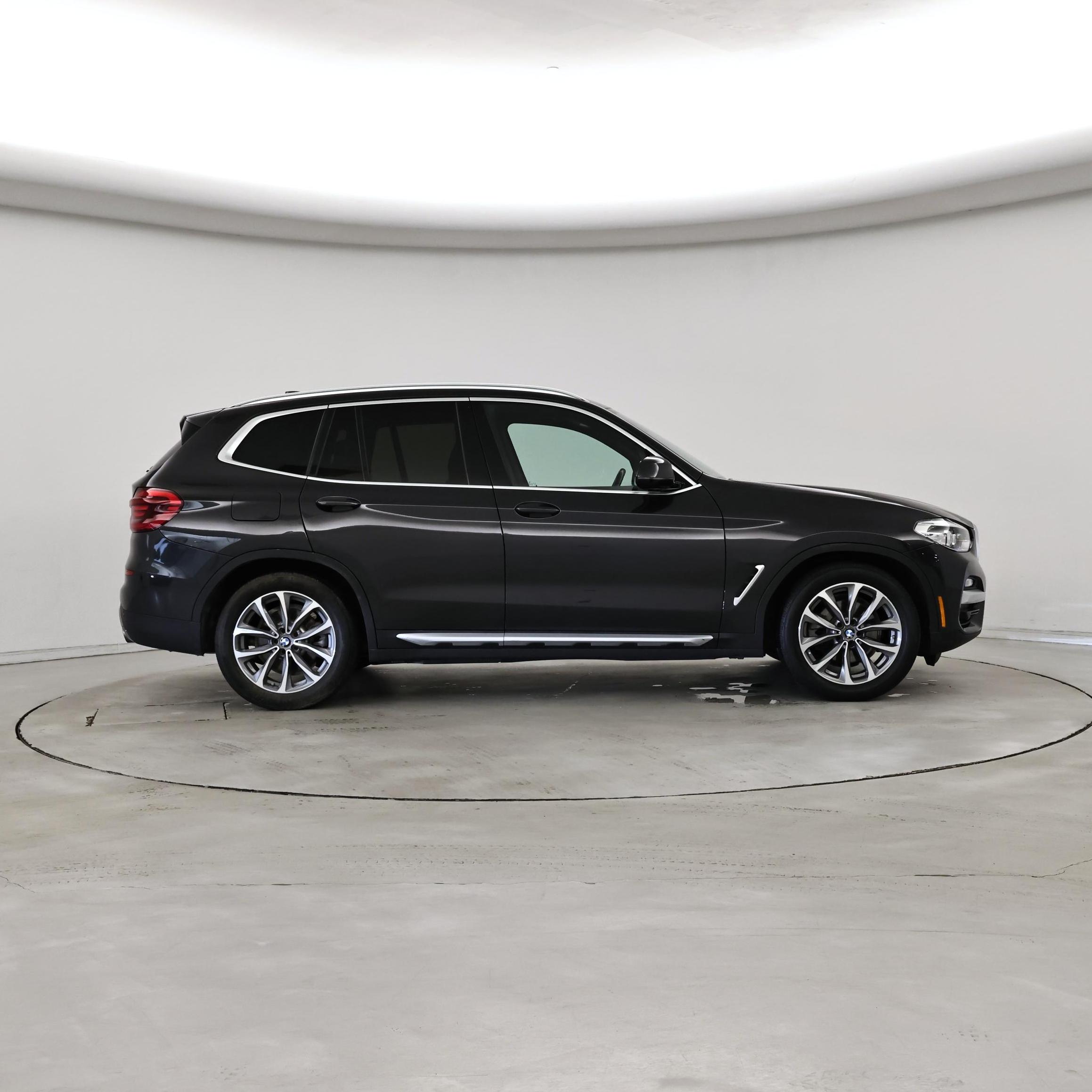 Thumbnail: 2019 BMW X3 - 7