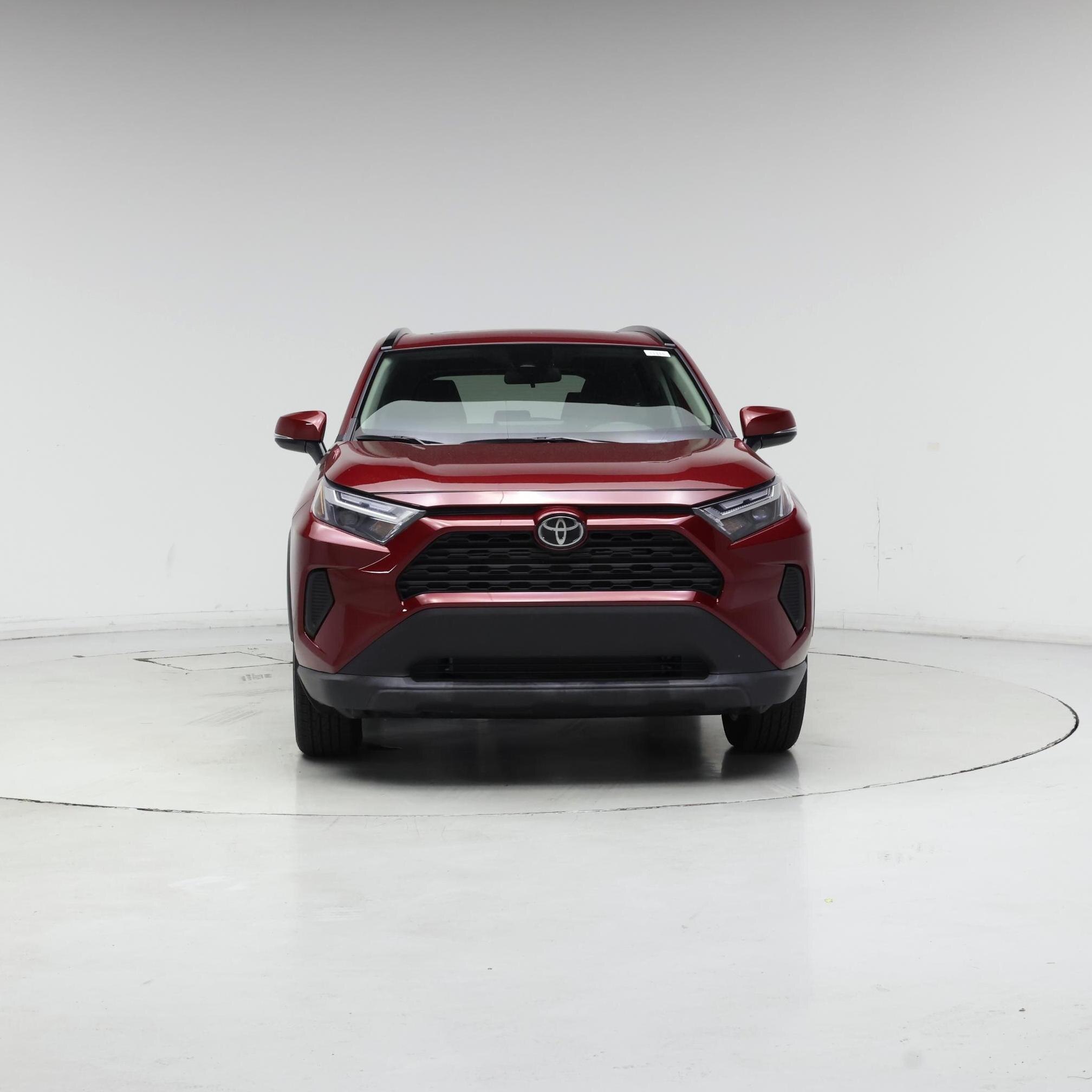 Thumbnail: 2024 Toyota RAV4 - 5