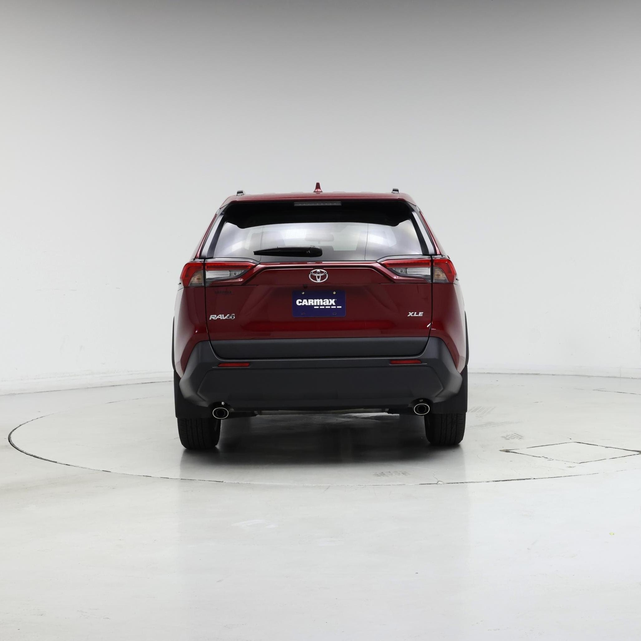 Thumbnail: 2024 Toyota RAV4 - 6