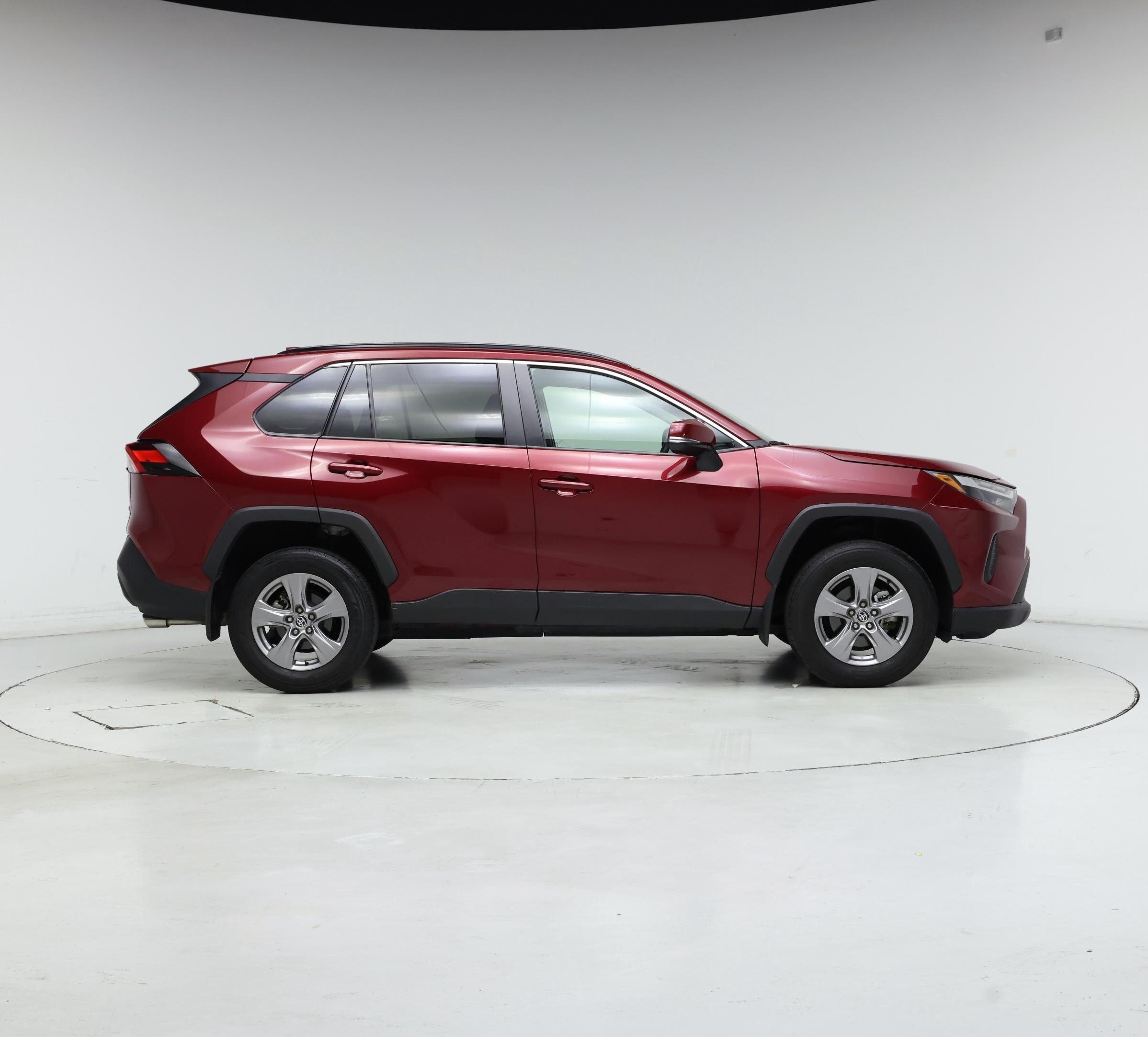 Thumbnail: 2024 Toyota RAV4 - 7