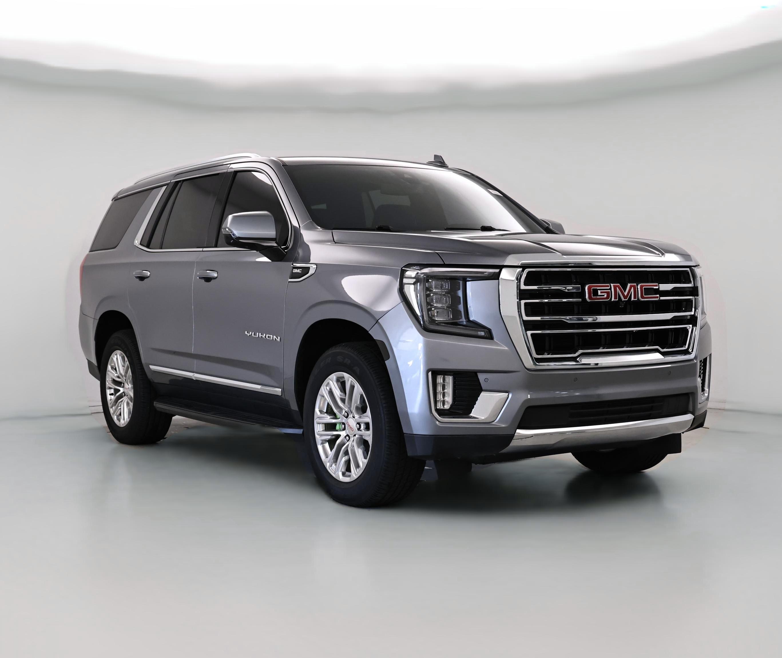 Thumbnail: 2022 GMC Yukon - 1