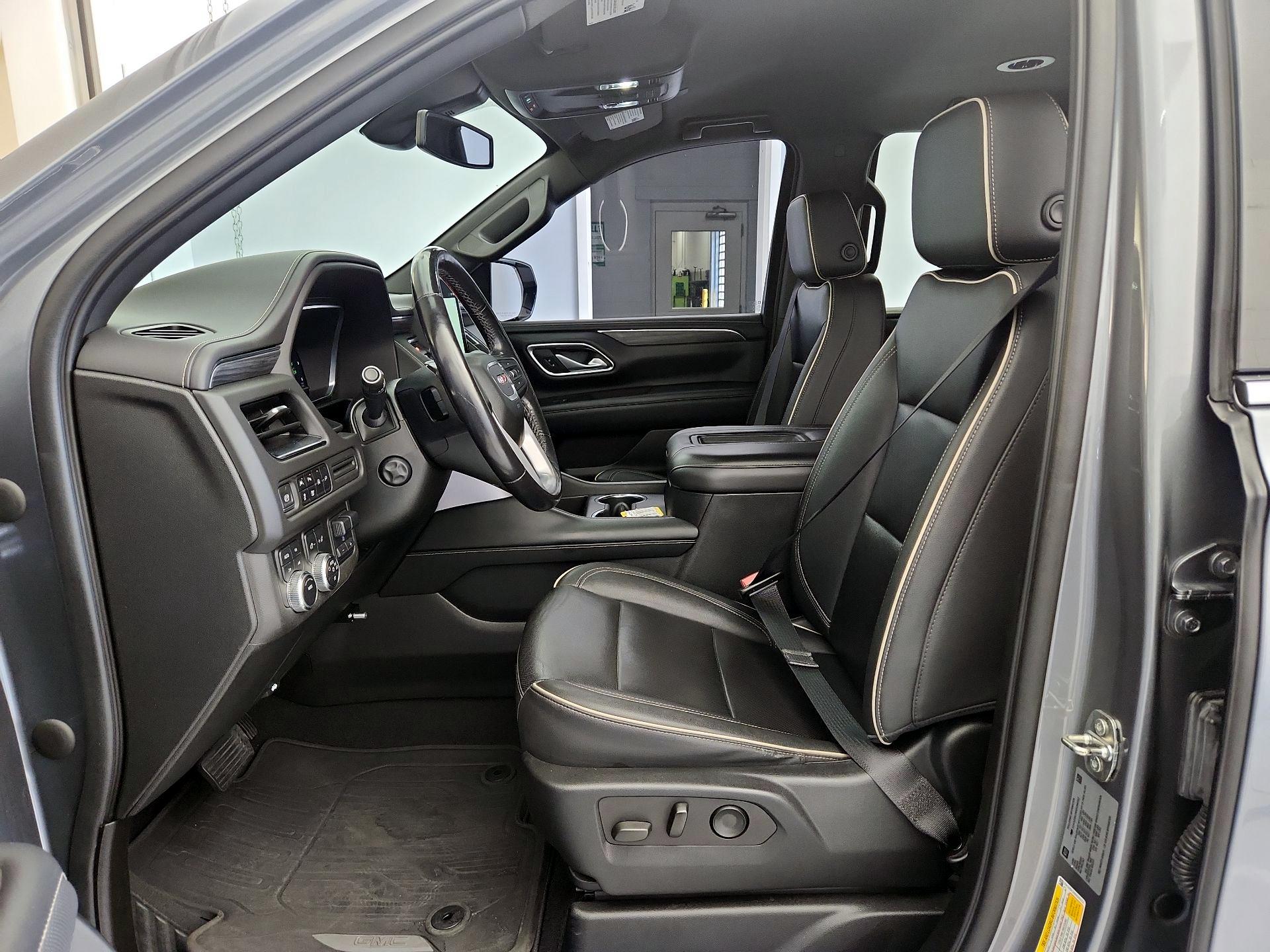 Thumbnail: 2022 GMC Yukon - 11