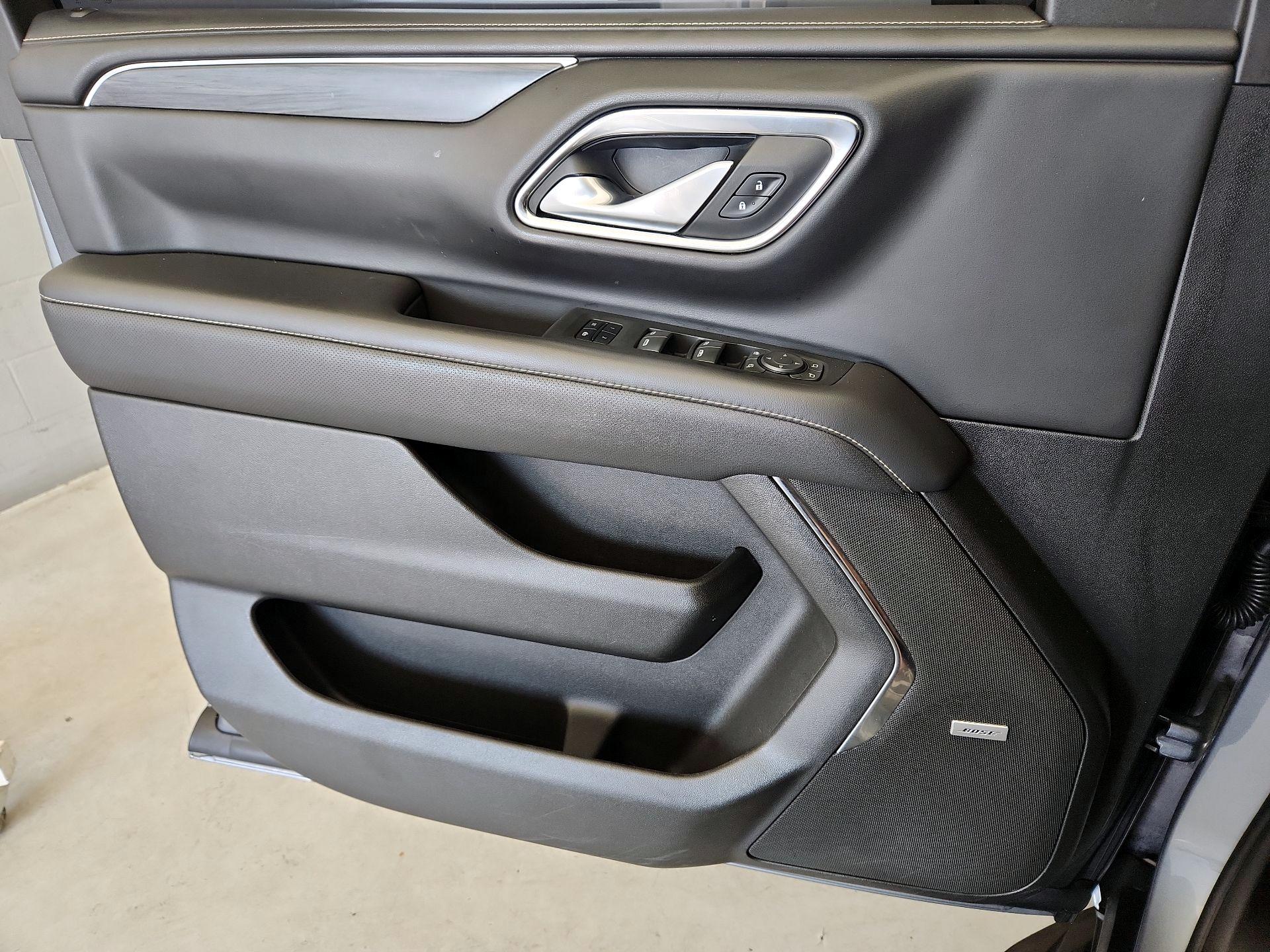 Thumbnail: 2022 GMC Yukon - 12