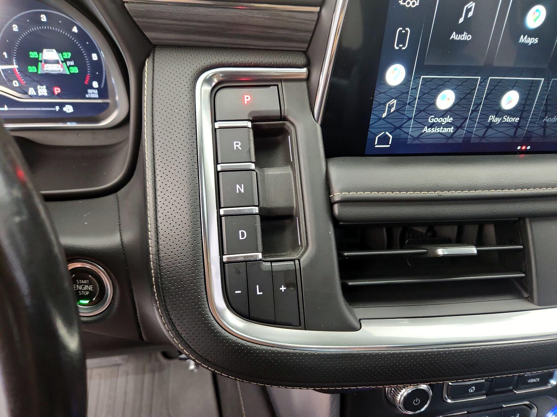 Thumbnail: 2022 GMC Yukon - 18