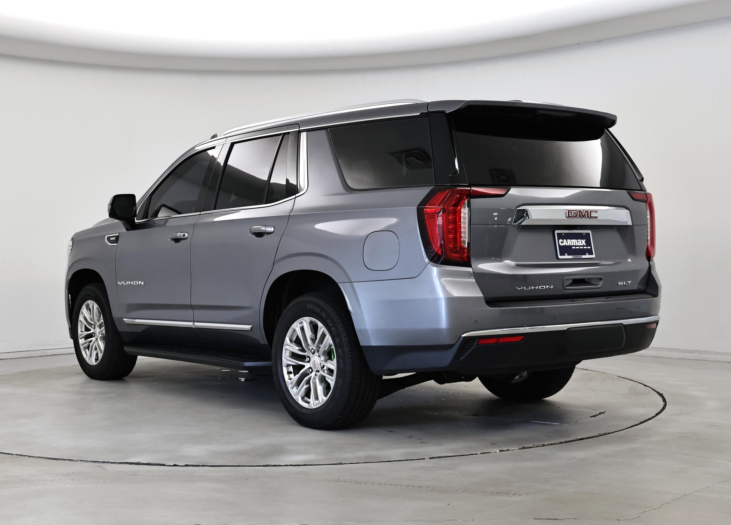Thumbnail: 2022 GMC Yukon - 2