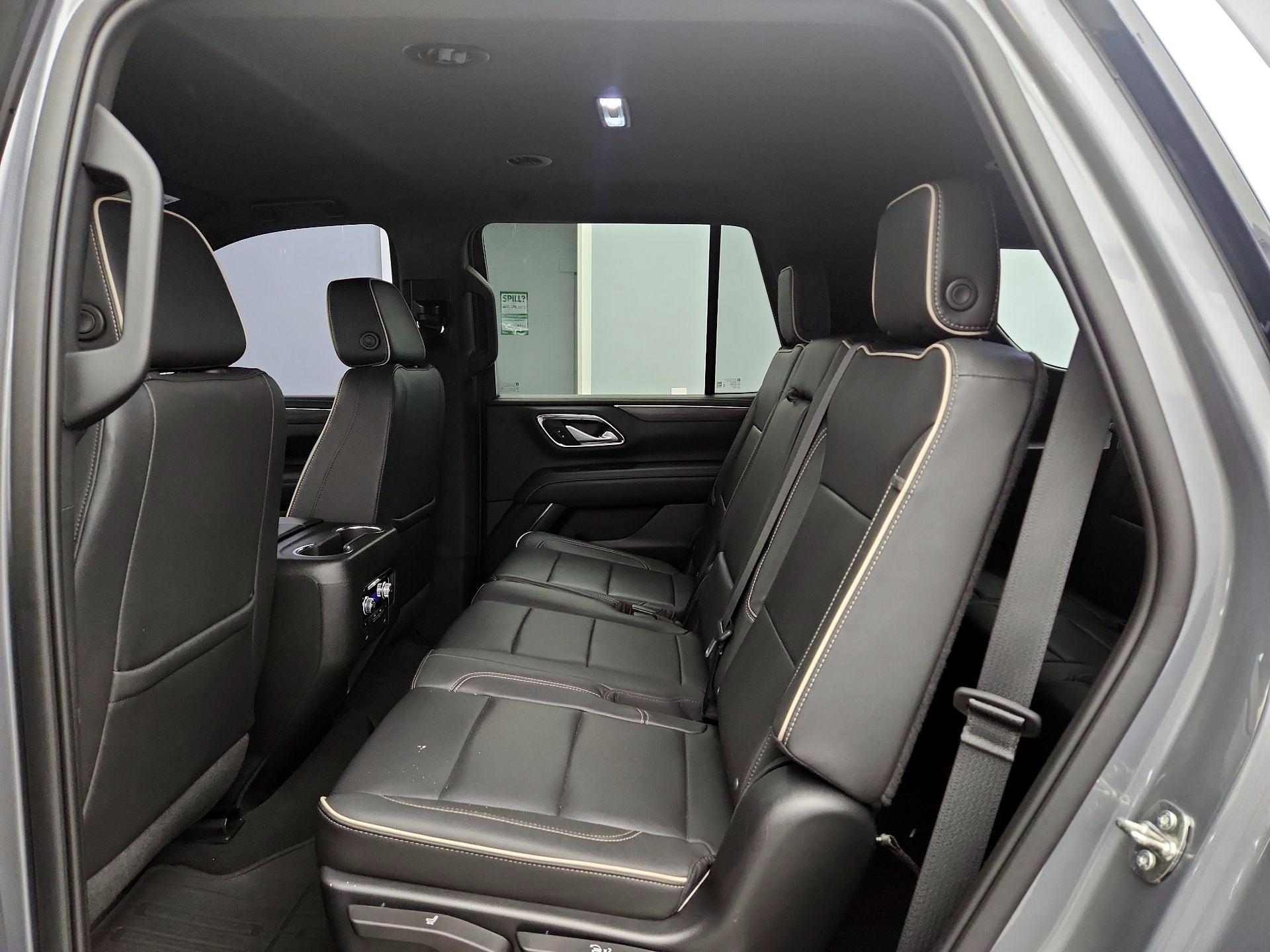 Thumbnail: 2022 GMC Yukon - 20