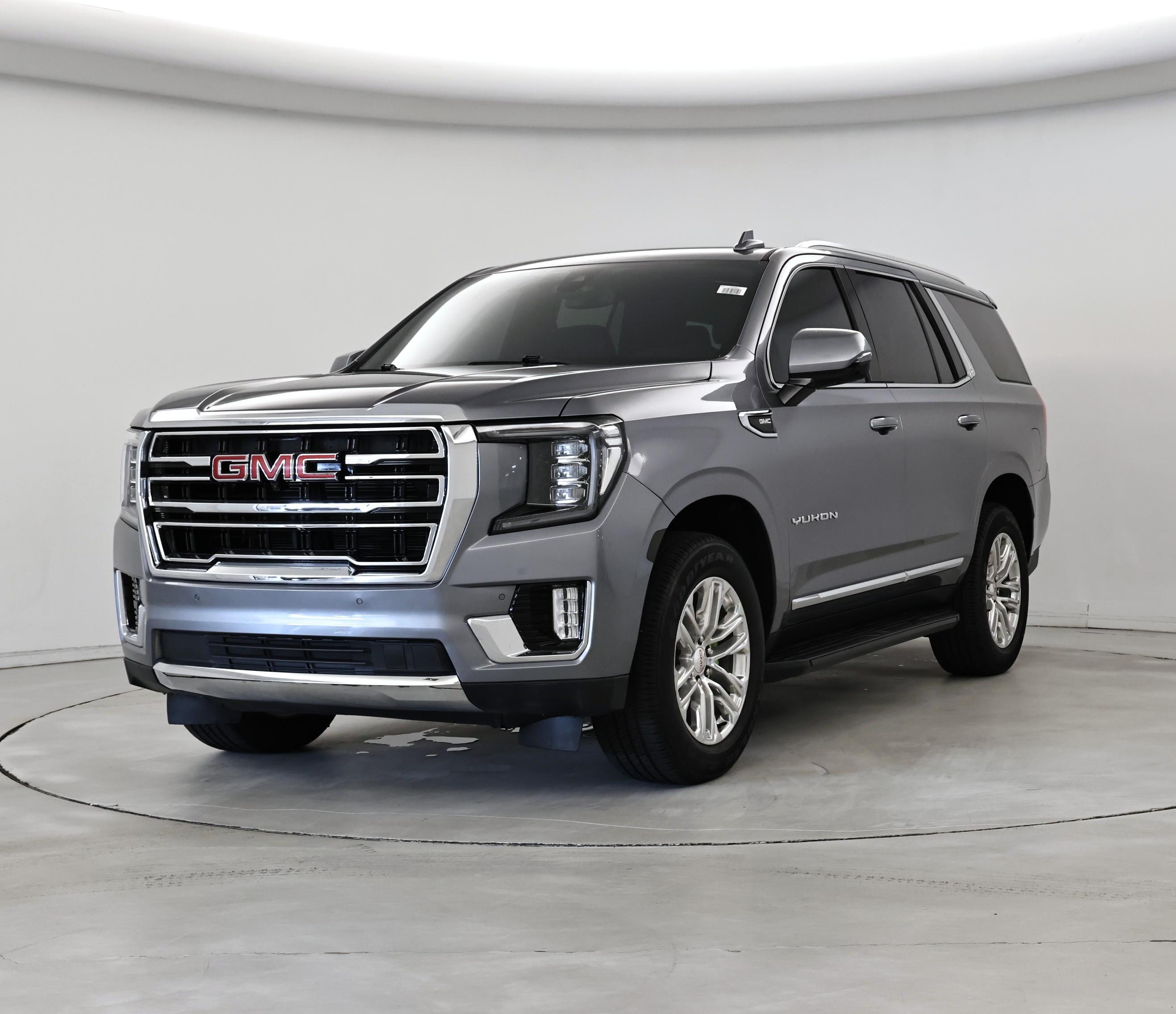 Thumbnail: 2022 GMC Yukon - 4