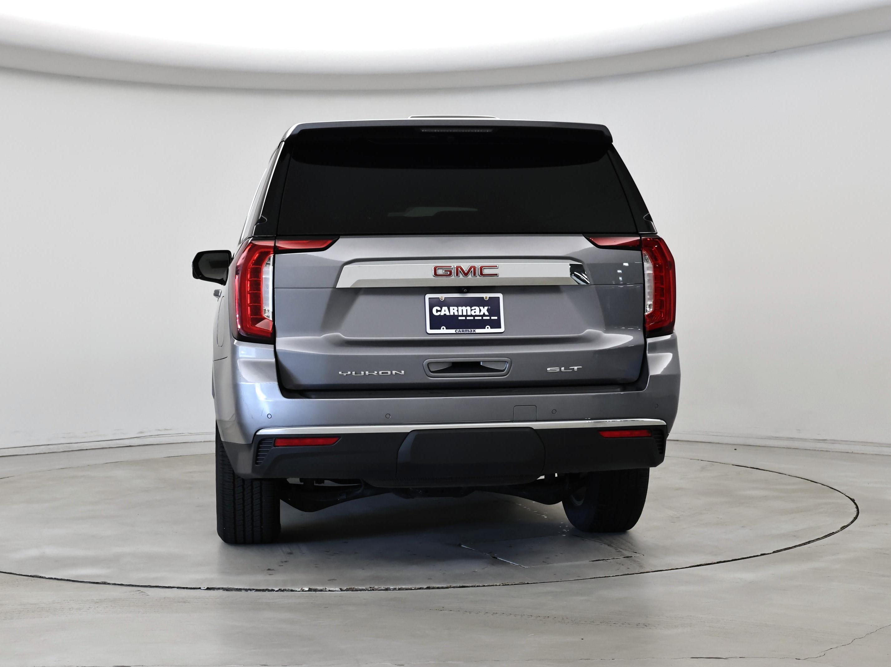 Thumbnail: 2022 GMC Yukon - 6