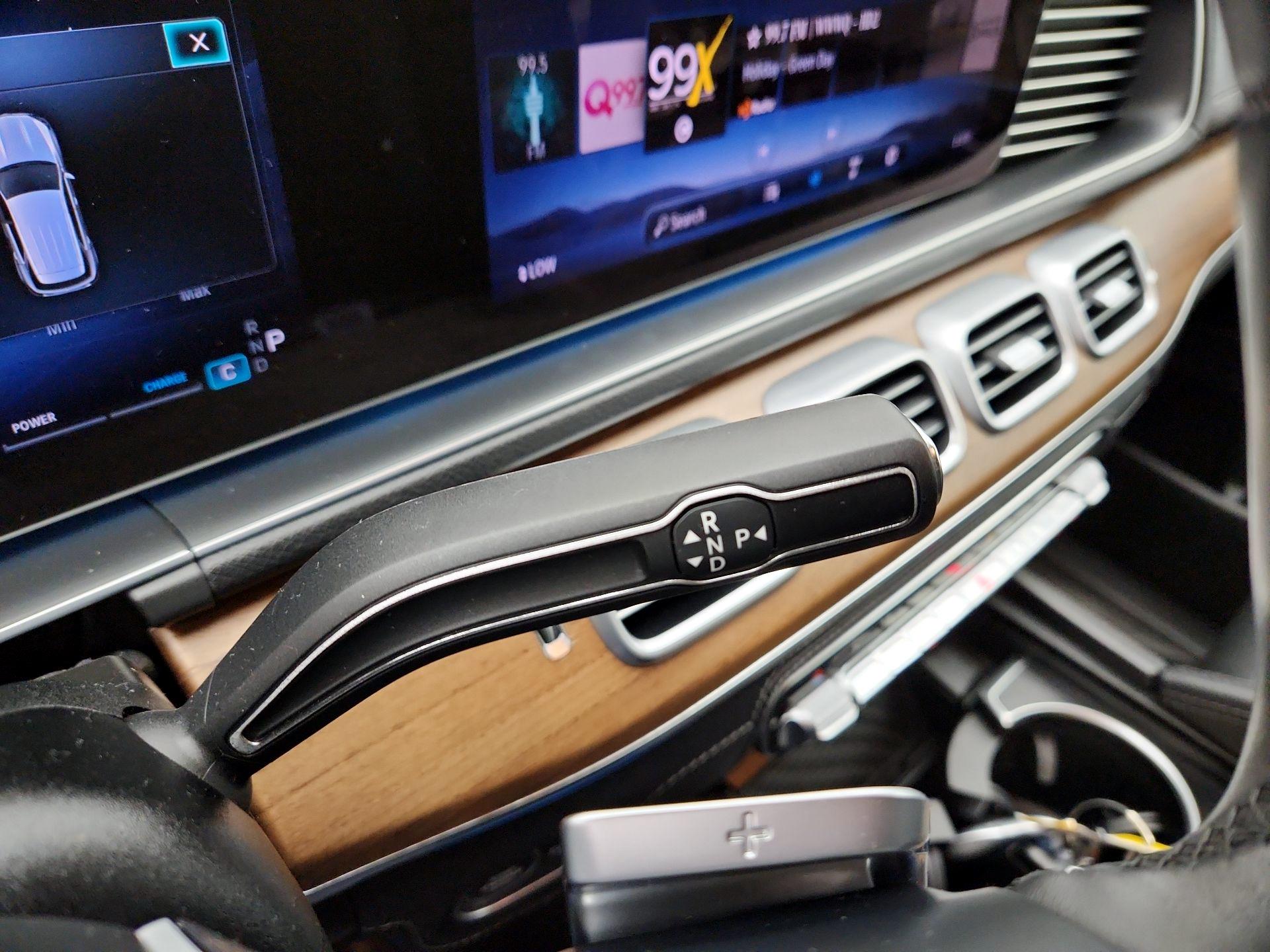 Thumbnail: 2024 Mercedes-Benz GLE - 17