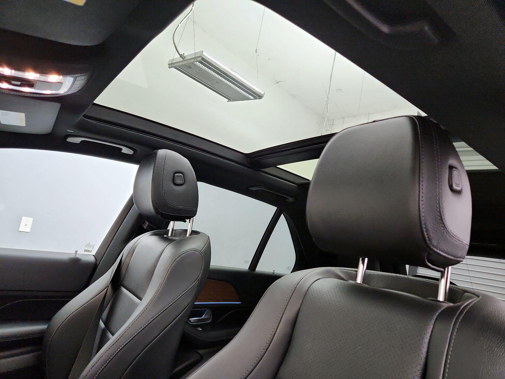 Thumbnail: 2024 Mercedes-Benz GLE - 19