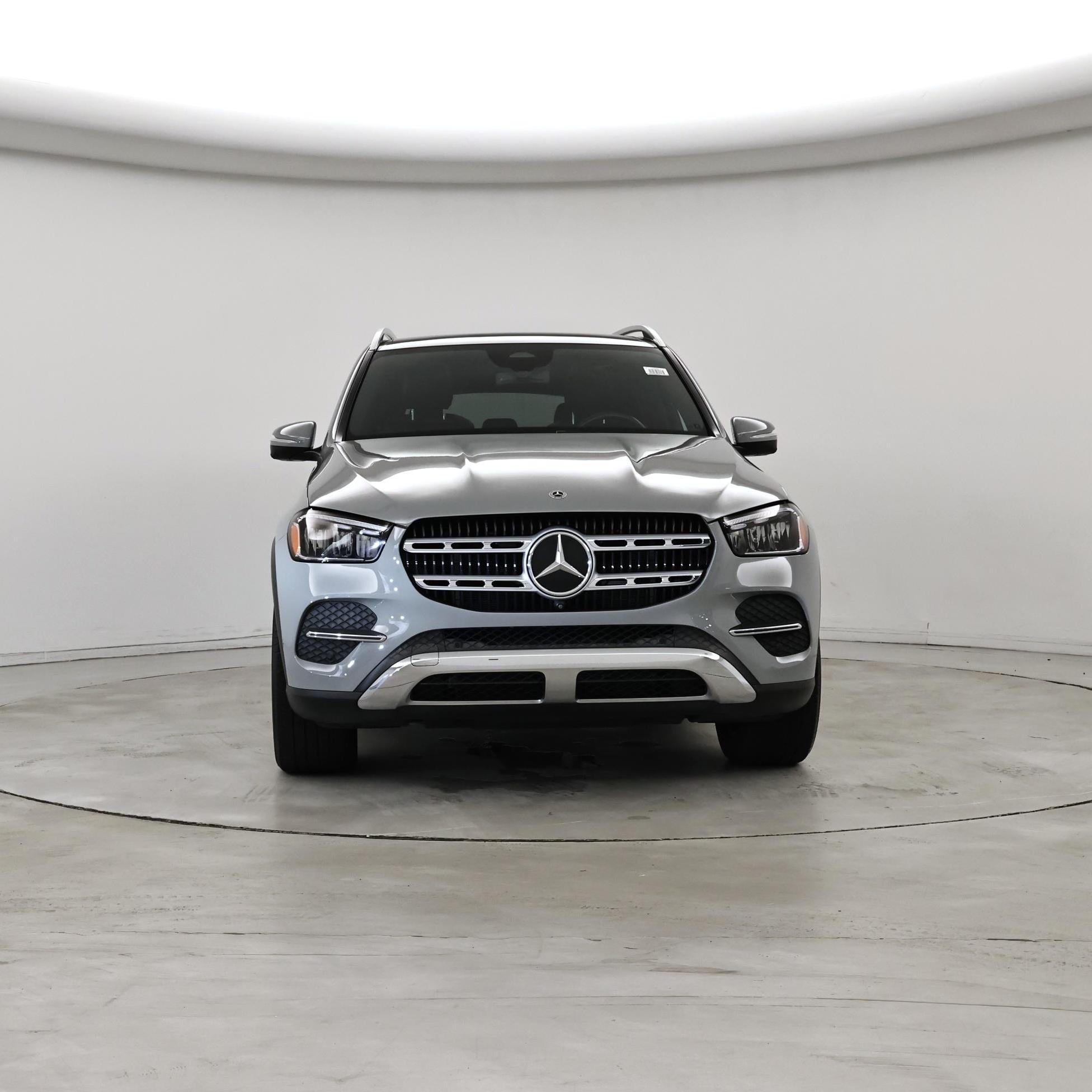 Thumbnail: 2024 Mercedes-Benz GLE - 5