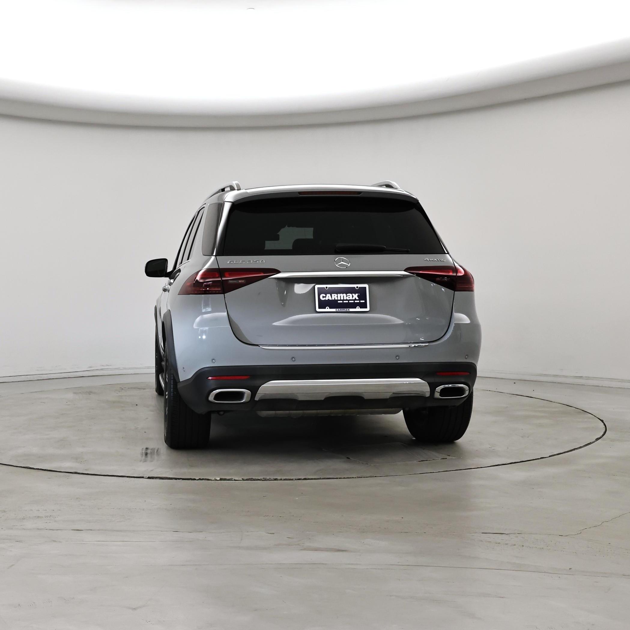 Thumbnail: 2024 Mercedes-Benz GLE - 6