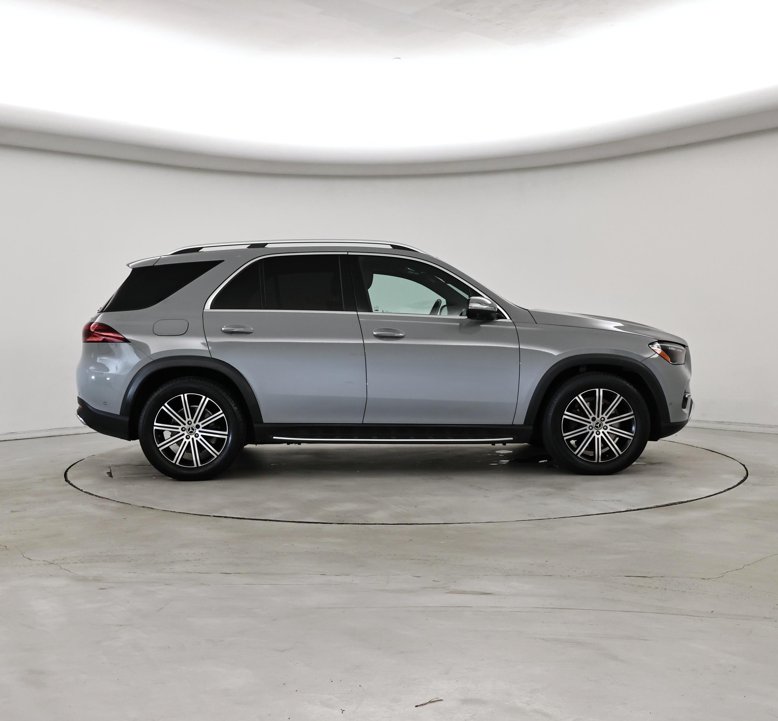 Thumbnail: 2024 Mercedes-Benz GLE - 7