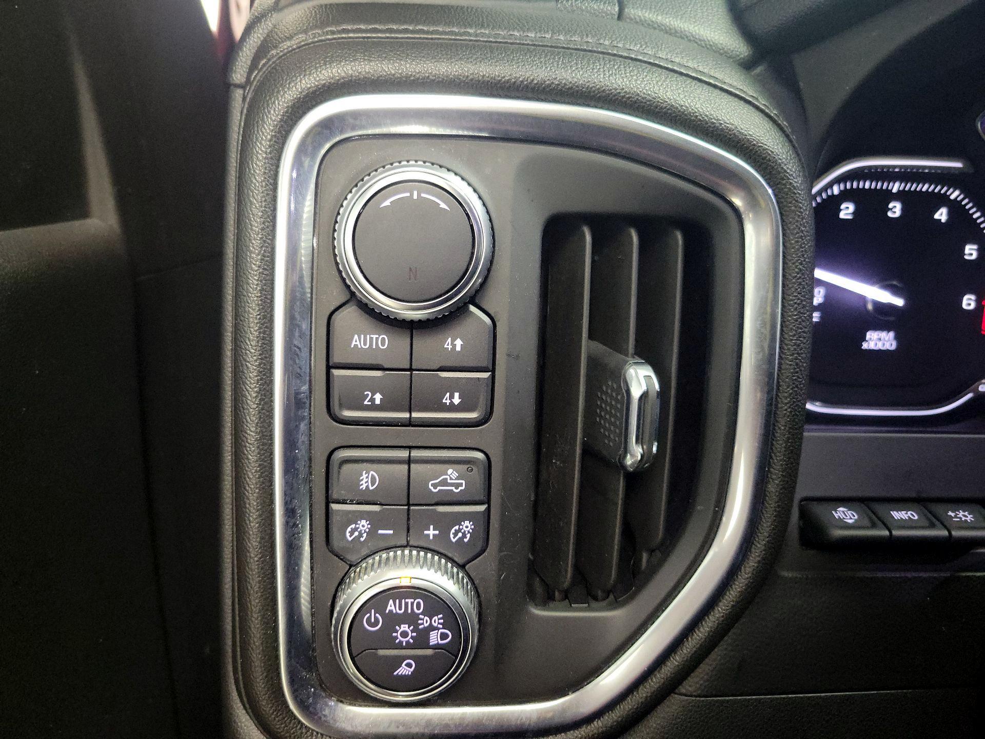 Thumbnail: 2019 GMC Sierra 1500 - 13