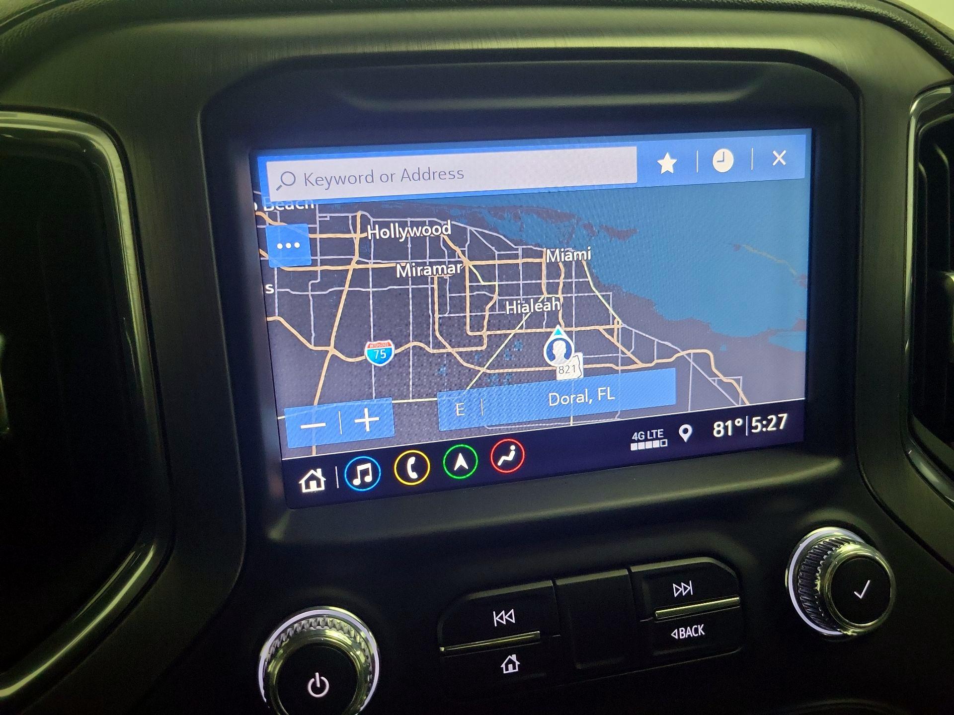 Thumbnail: 2019 GMC Sierra 1500 - 14