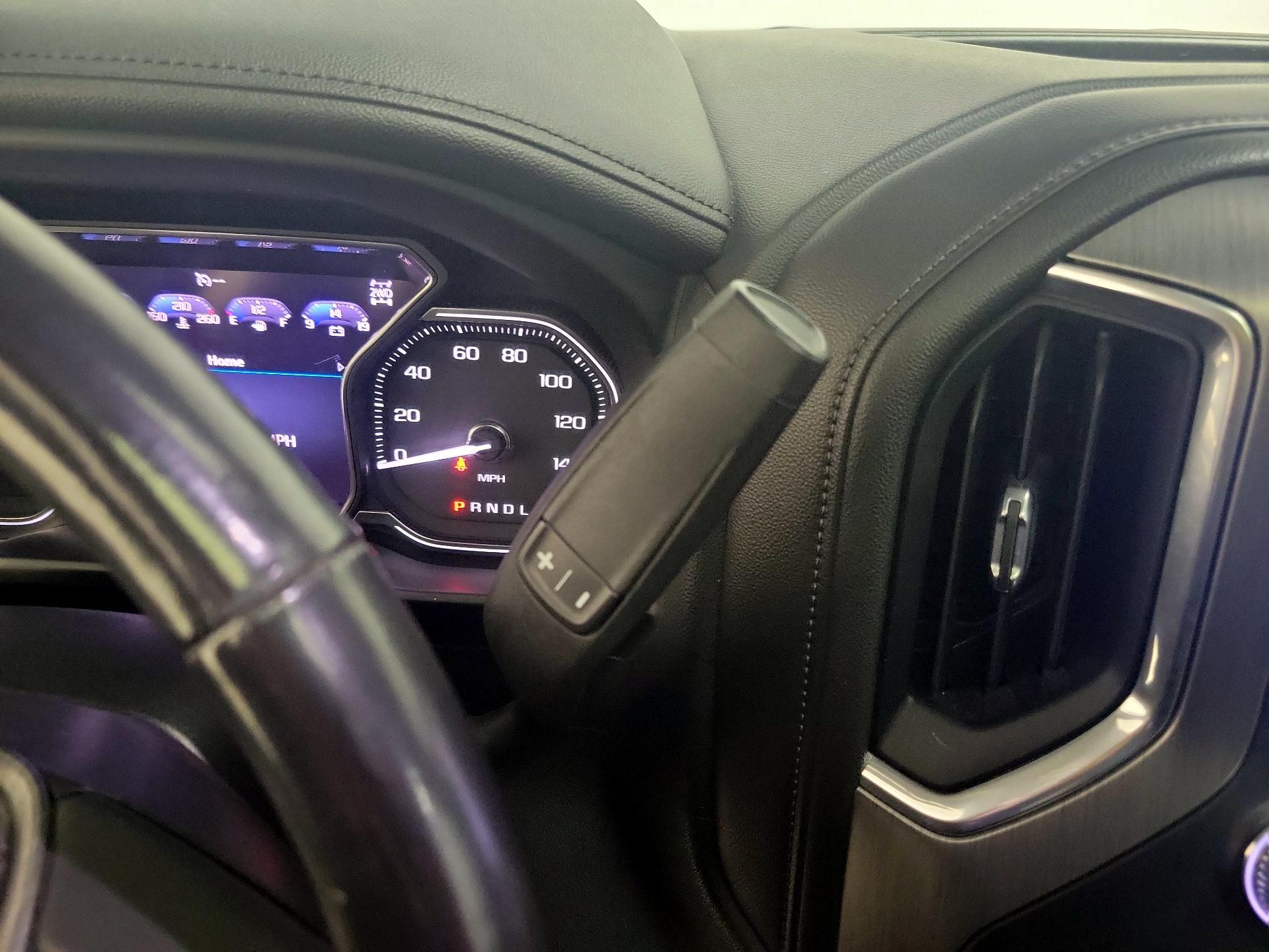Thumbnail: 2019 GMC Sierra 1500 - 18
