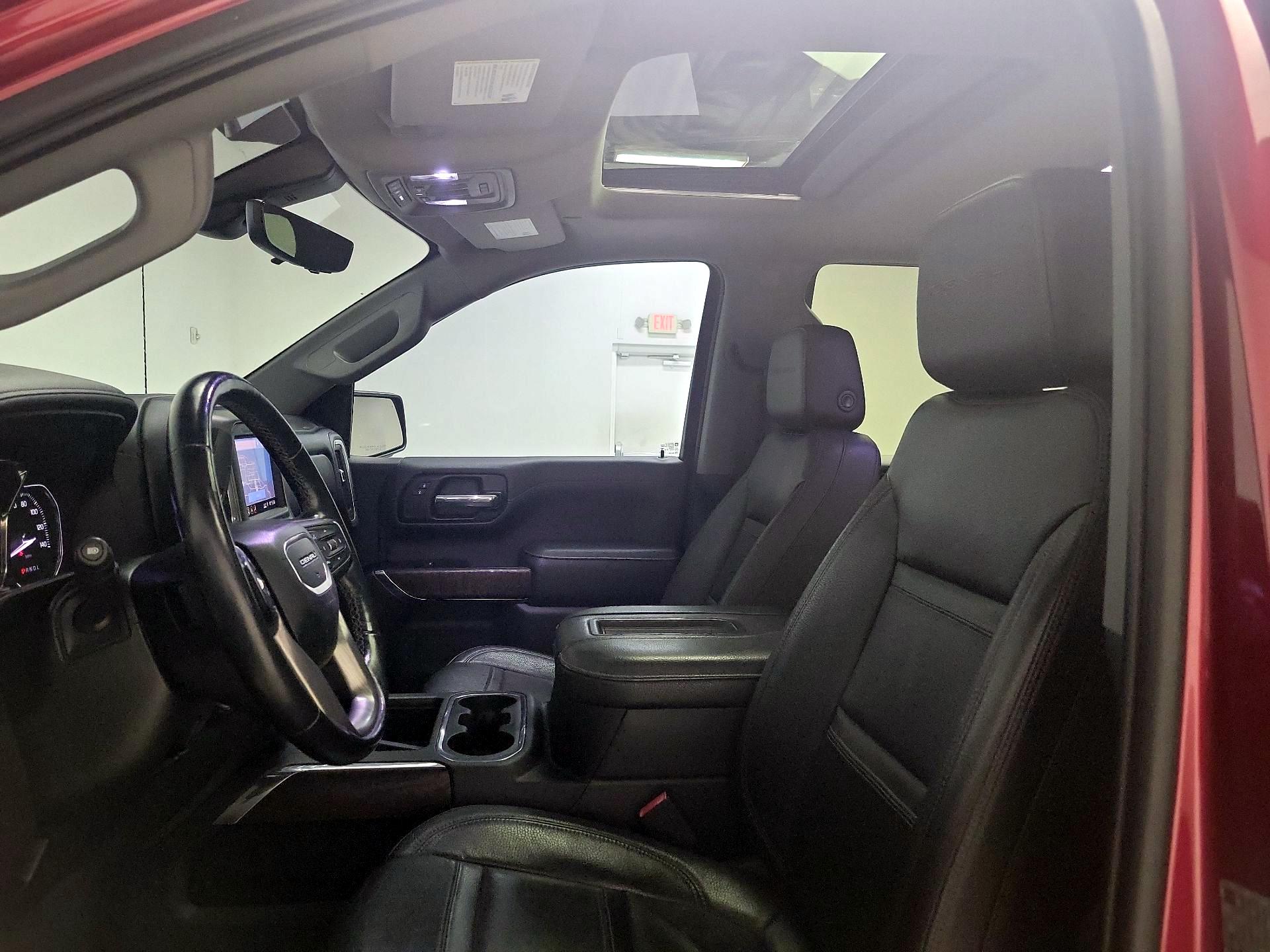 Thumbnail: 2019 GMC Sierra 1500 - 20